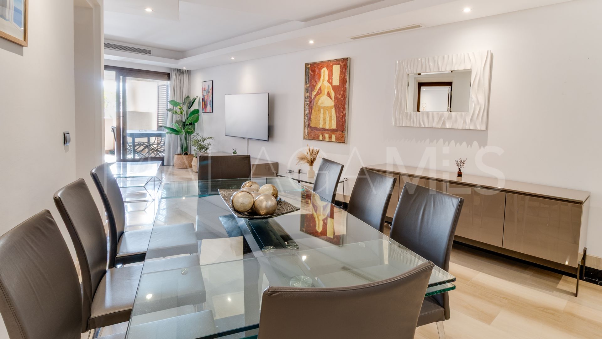 Se vende apartamento in Punta Plata de 3 bedrooms