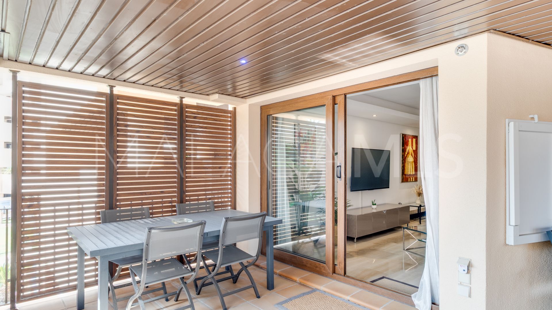 Se vende apartamento in Punta Plata de 3 bedrooms