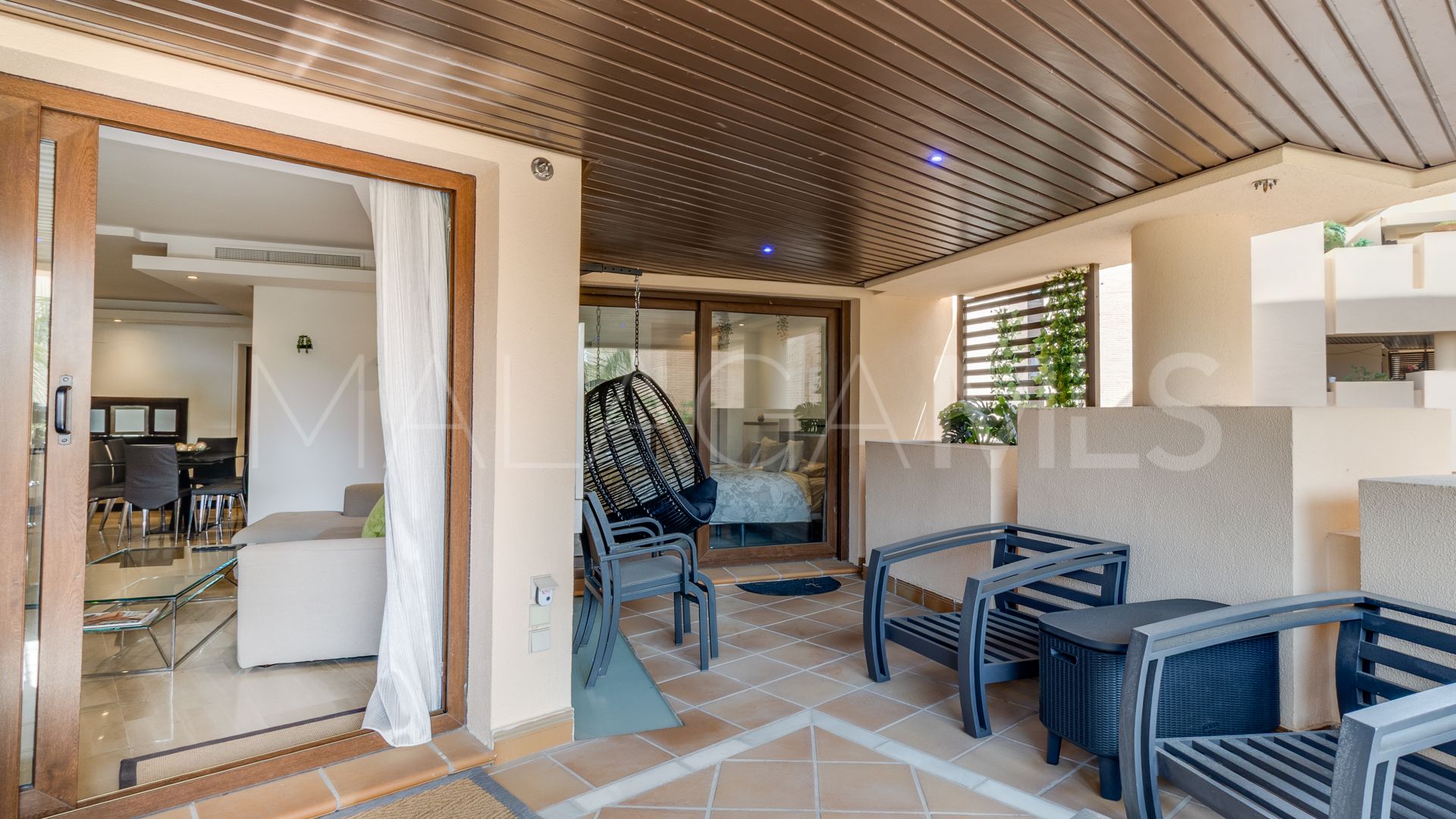 Se vende apartamento in Punta Plata de 3 bedrooms