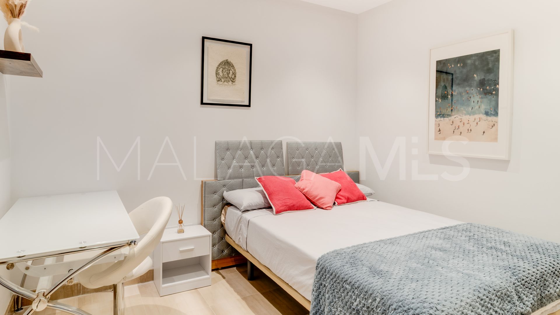 Se vende apartamento in Punta Plata de 3 bedrooms