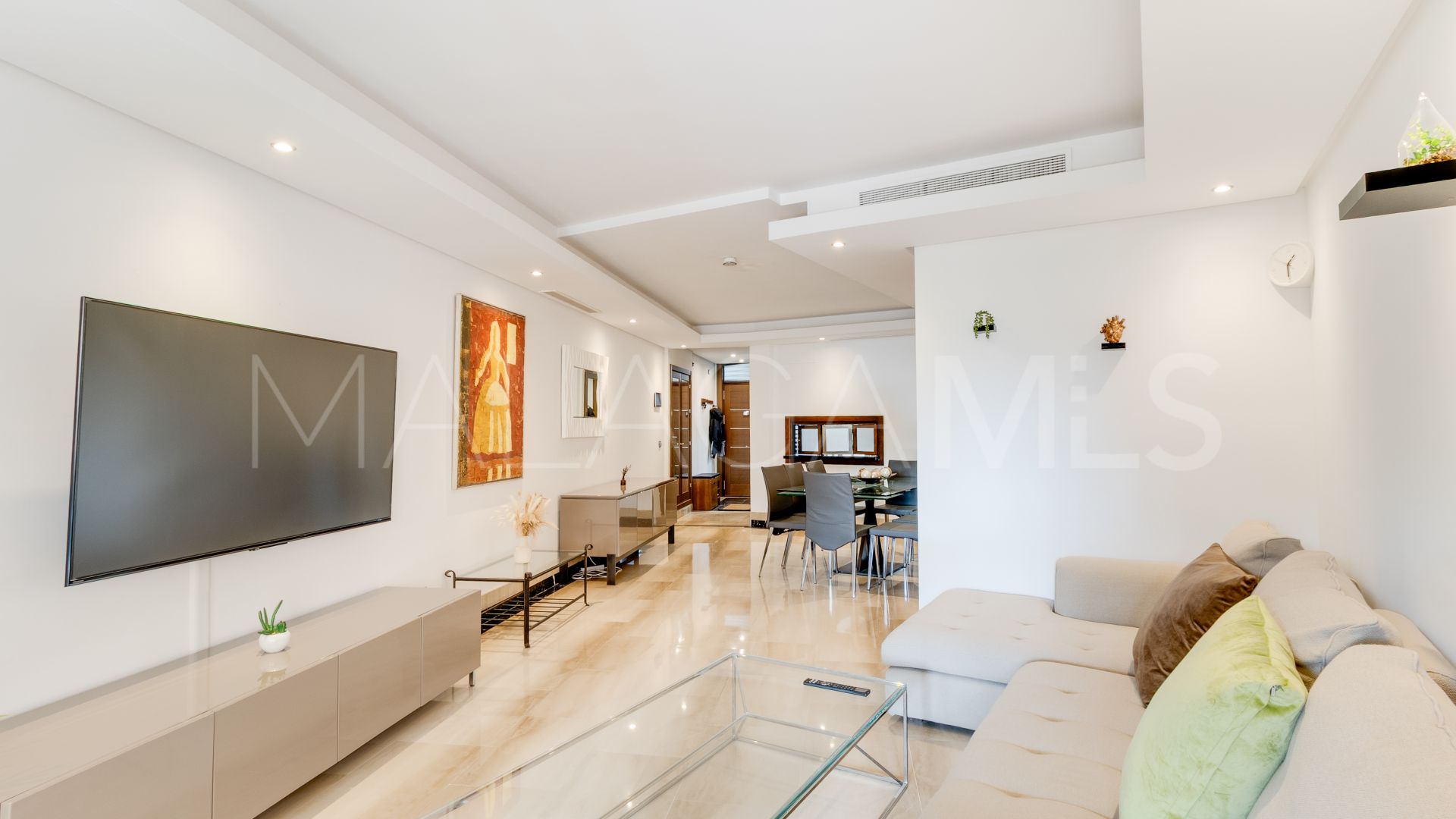 Se vende apartamento in Punta Plata de 3 bedrooms