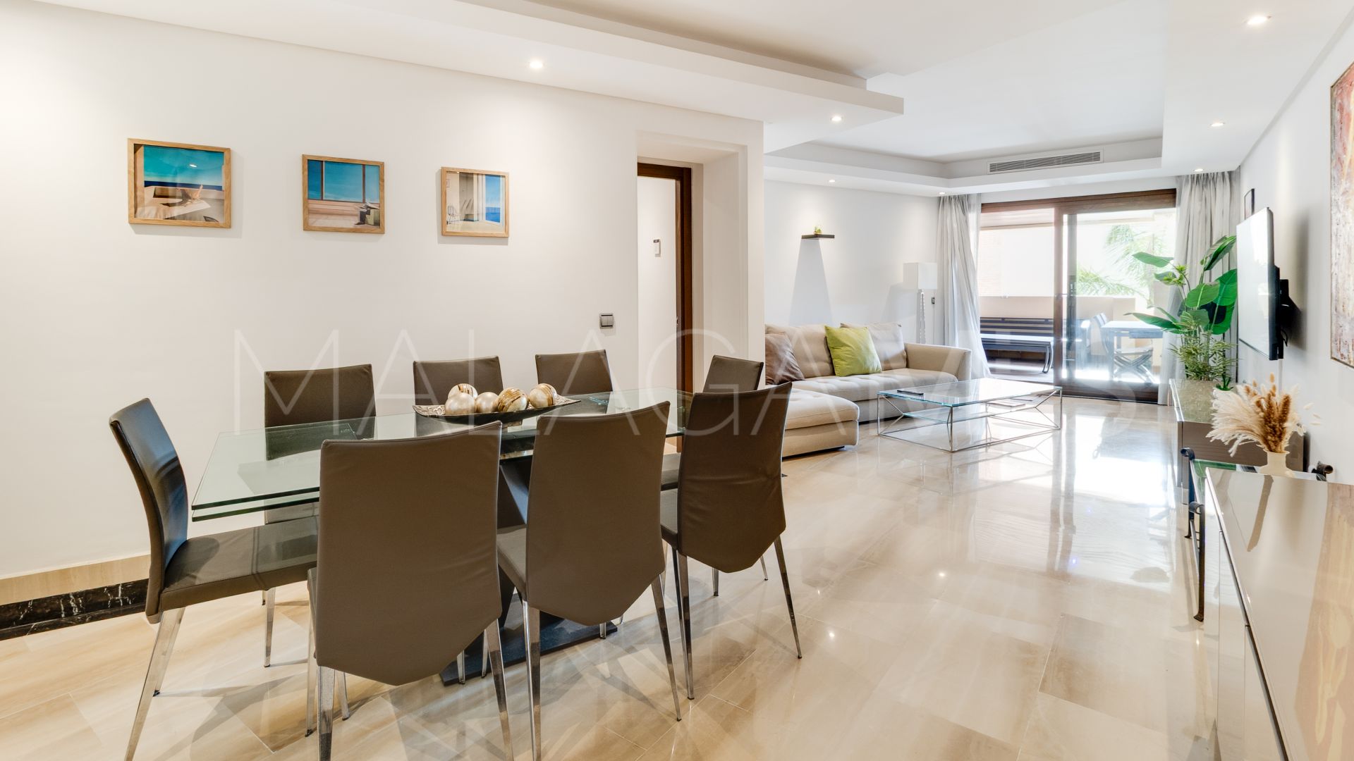 Se vende apartamento in Punta Plata de 3 bedrooms