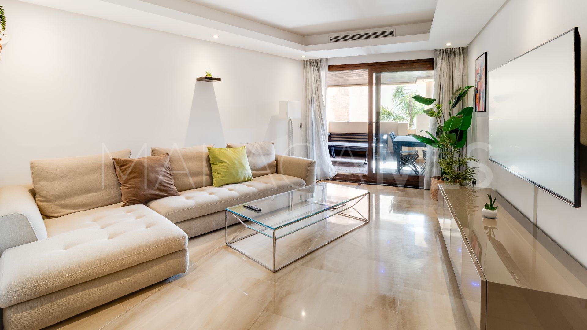 Se vende apartamento in Punta Plata de 3 bedrooms