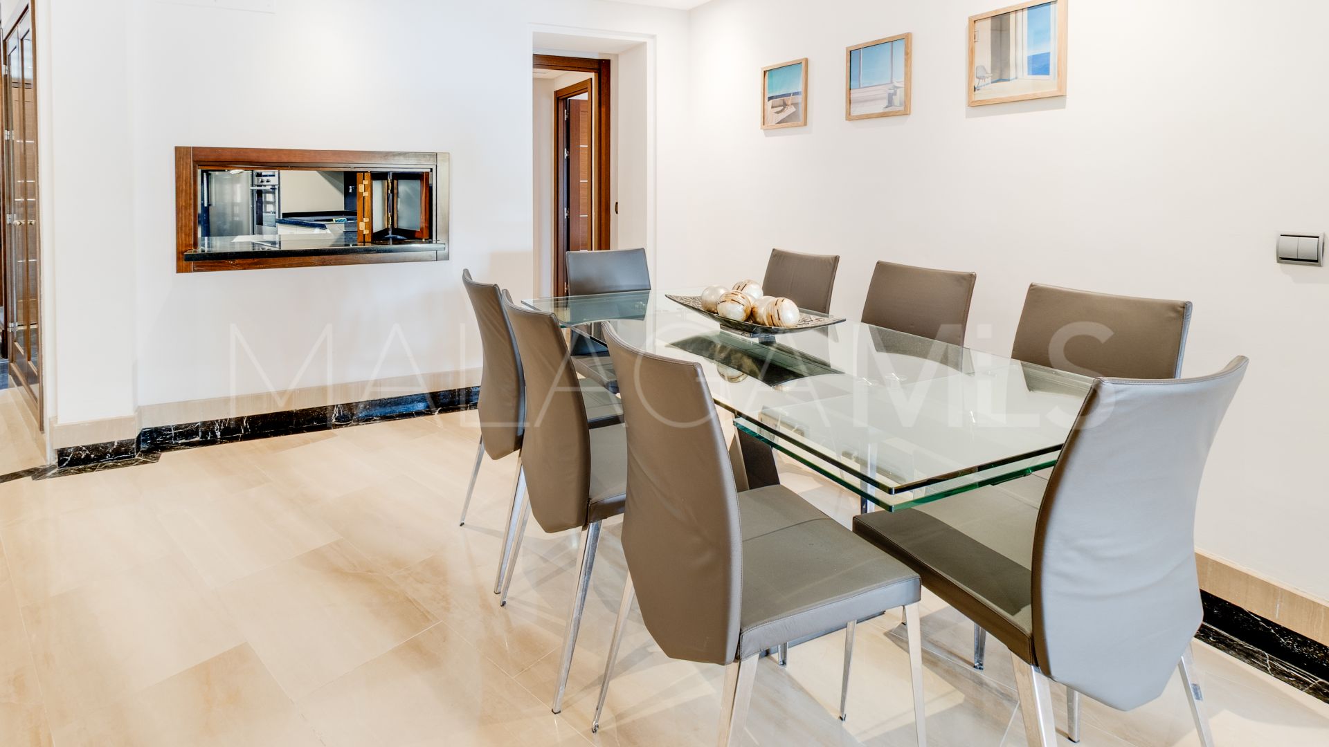 Se vende apartamento in Punta Plata de 3 bedrooms