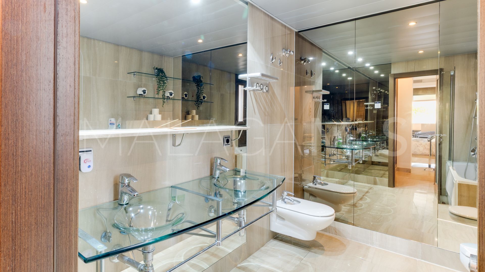 Se vende apartamento in Punta Plata de 3 bedrooms