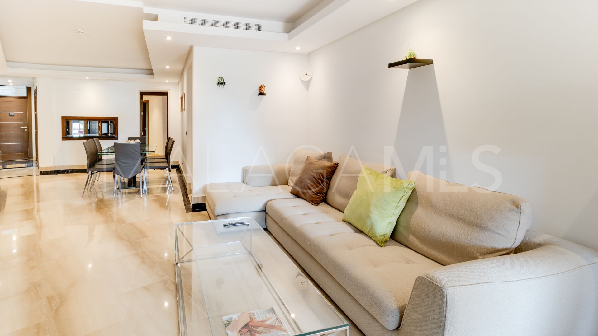 Se vende apartamento in Punta Plata de 3 bedrooms