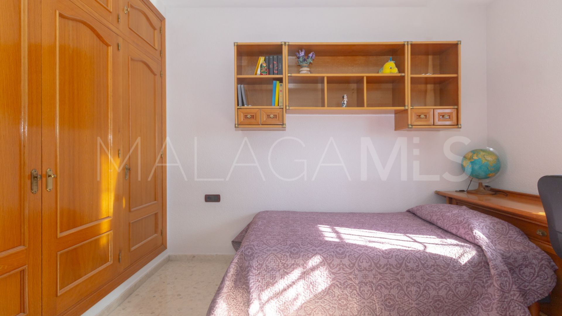 Buy El Atabal 7 bedrooms villa