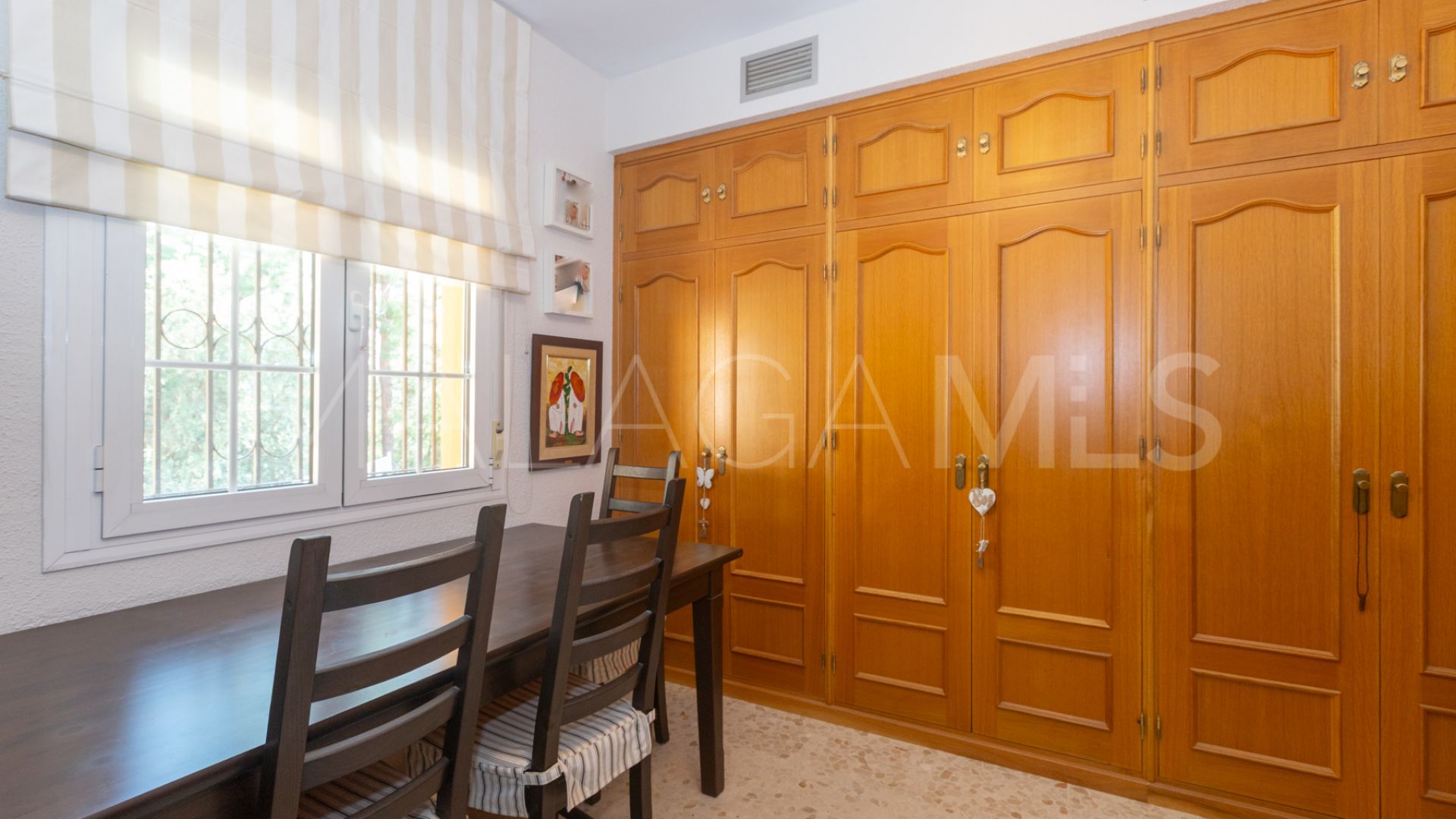 Buy El Atabal 7 bedrooms villa