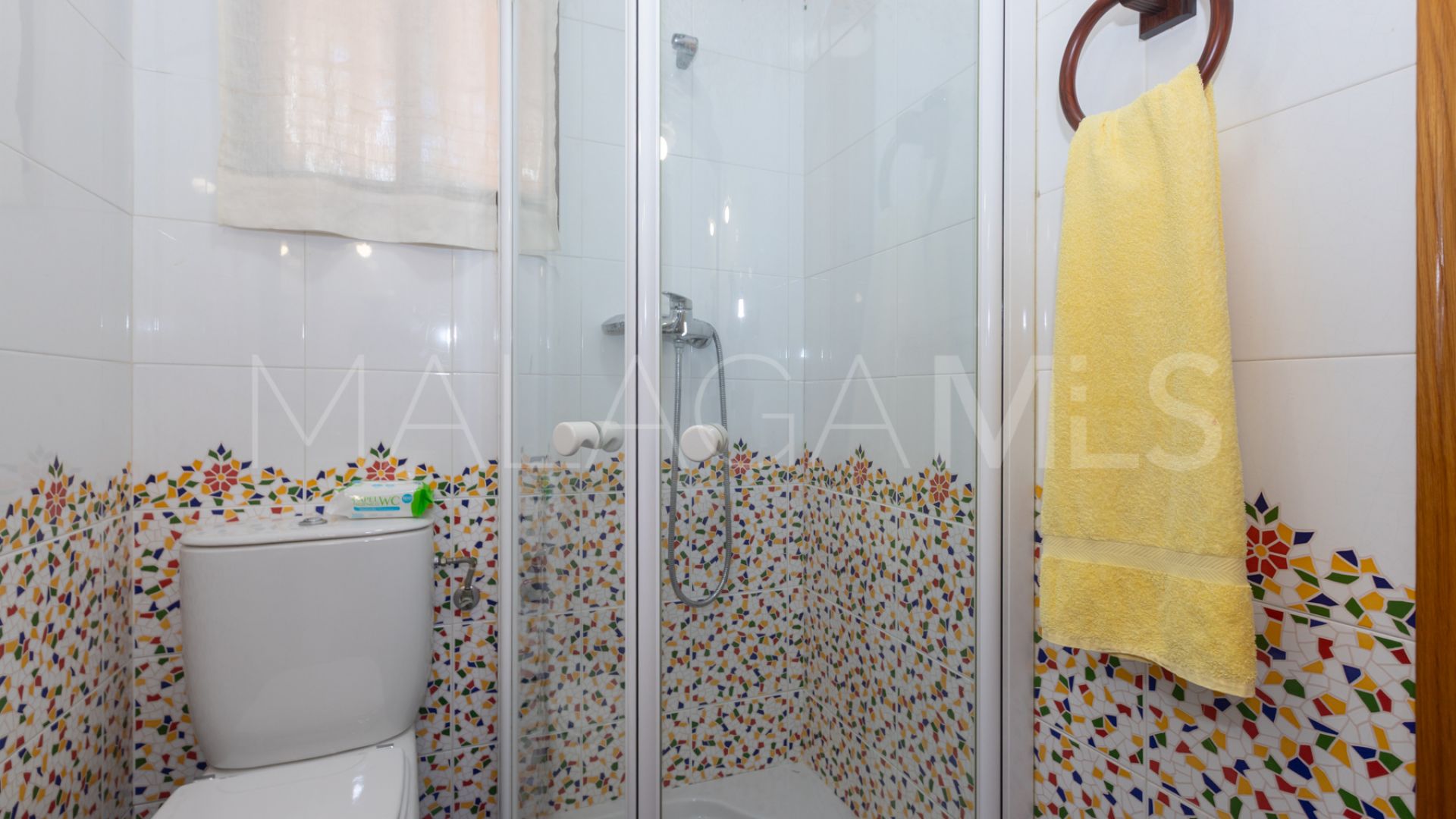 Buy El Atabal 7 bedrooms villa