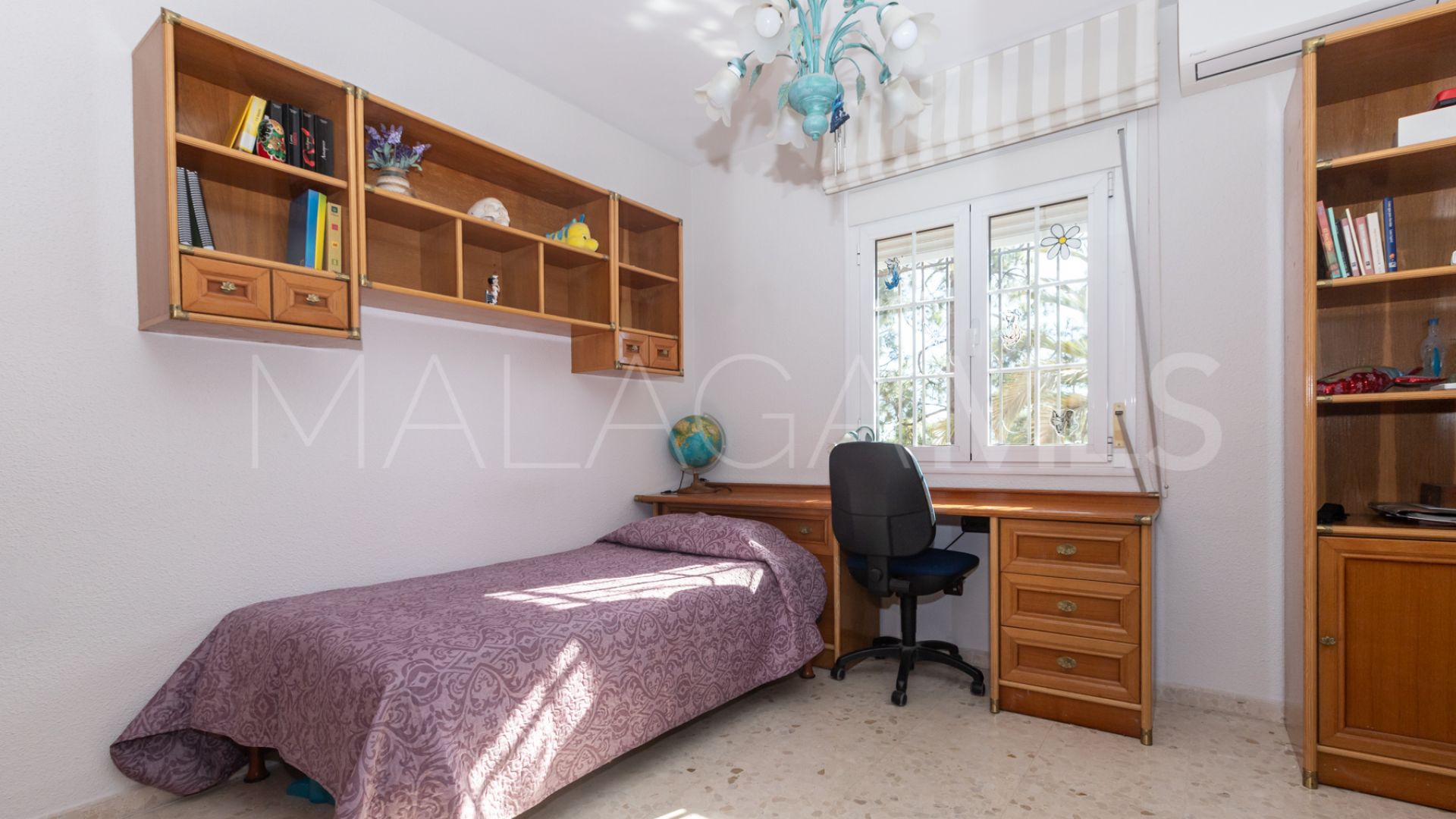 Buy El Atabal 7 bedrooms villa