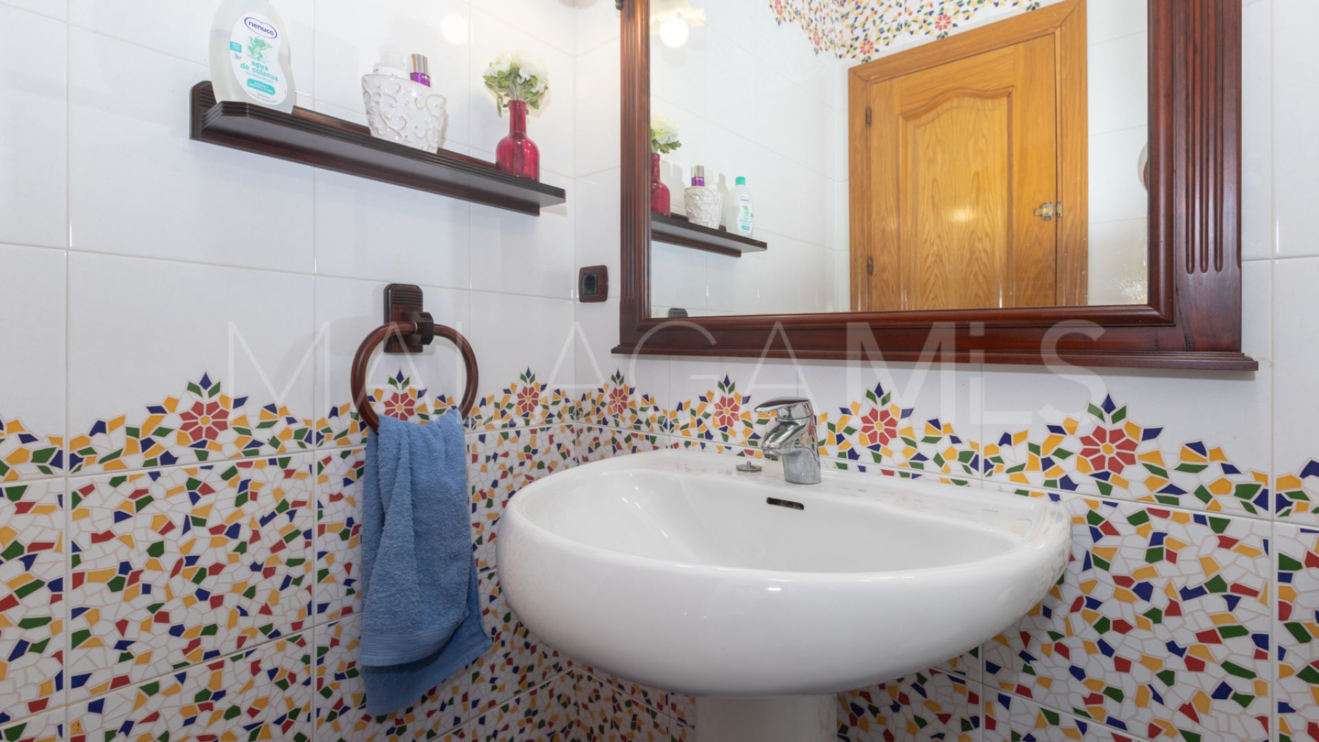 Buy El Atabal 7 bedrooms villa