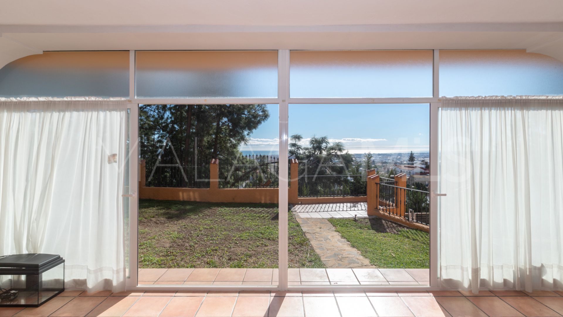 Buy El Atabal 7 bedrooms villa