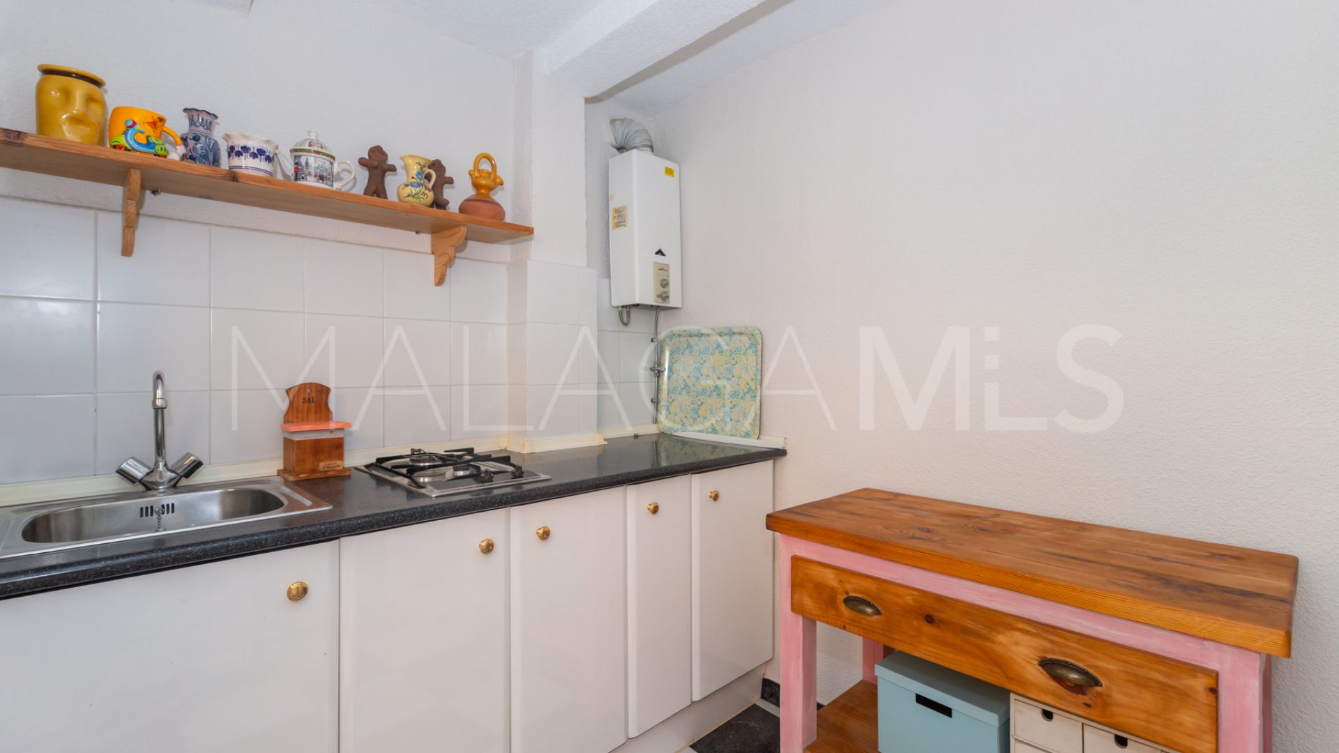 Buy El Atabal 7 bedrooms villa