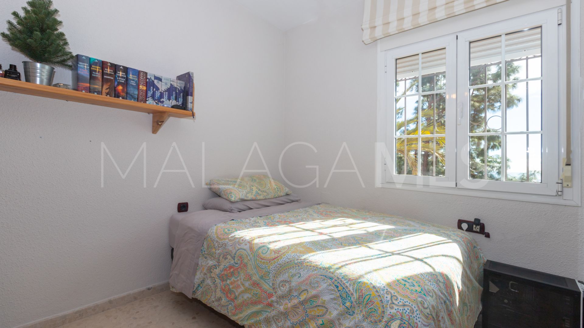 Buy El Atabal 7 bedrooms villa