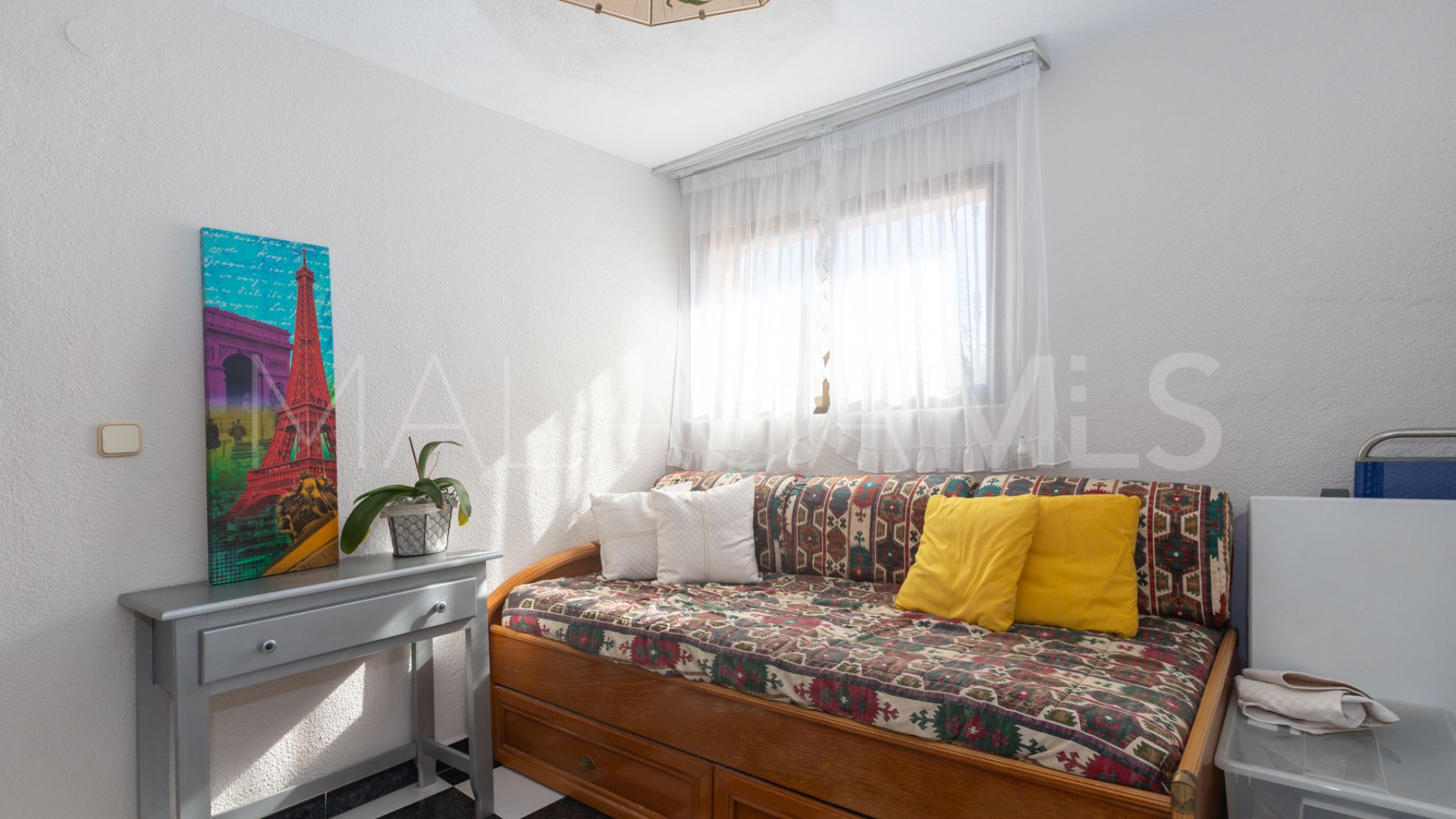 Buy El Atabal 7 bedrooms villa