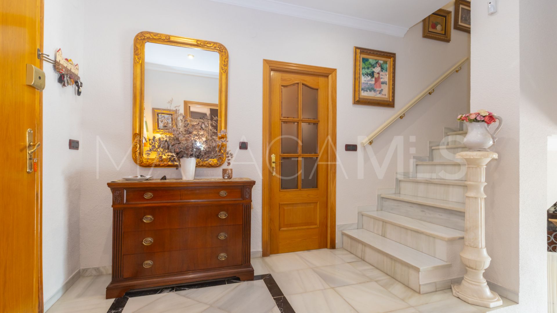 Buy El Atabal 7 bedrooms villa