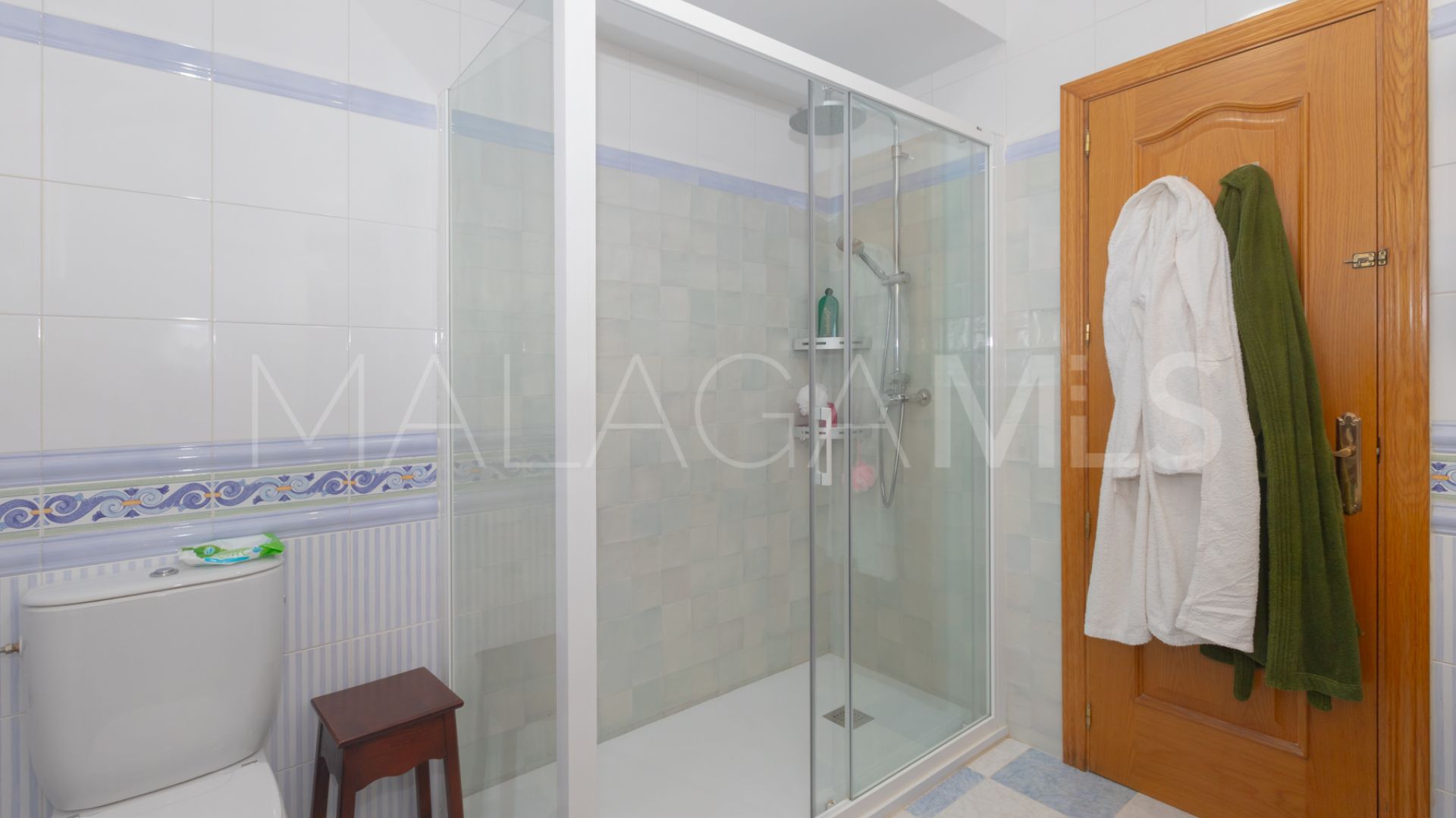 Buy El Atabal 7 bedrooms villa