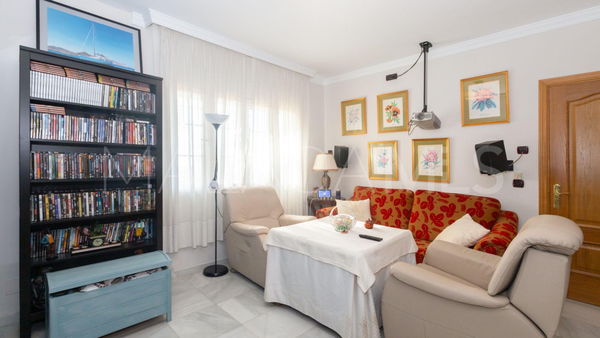 Buy El Atabal 7 bedrooms villa