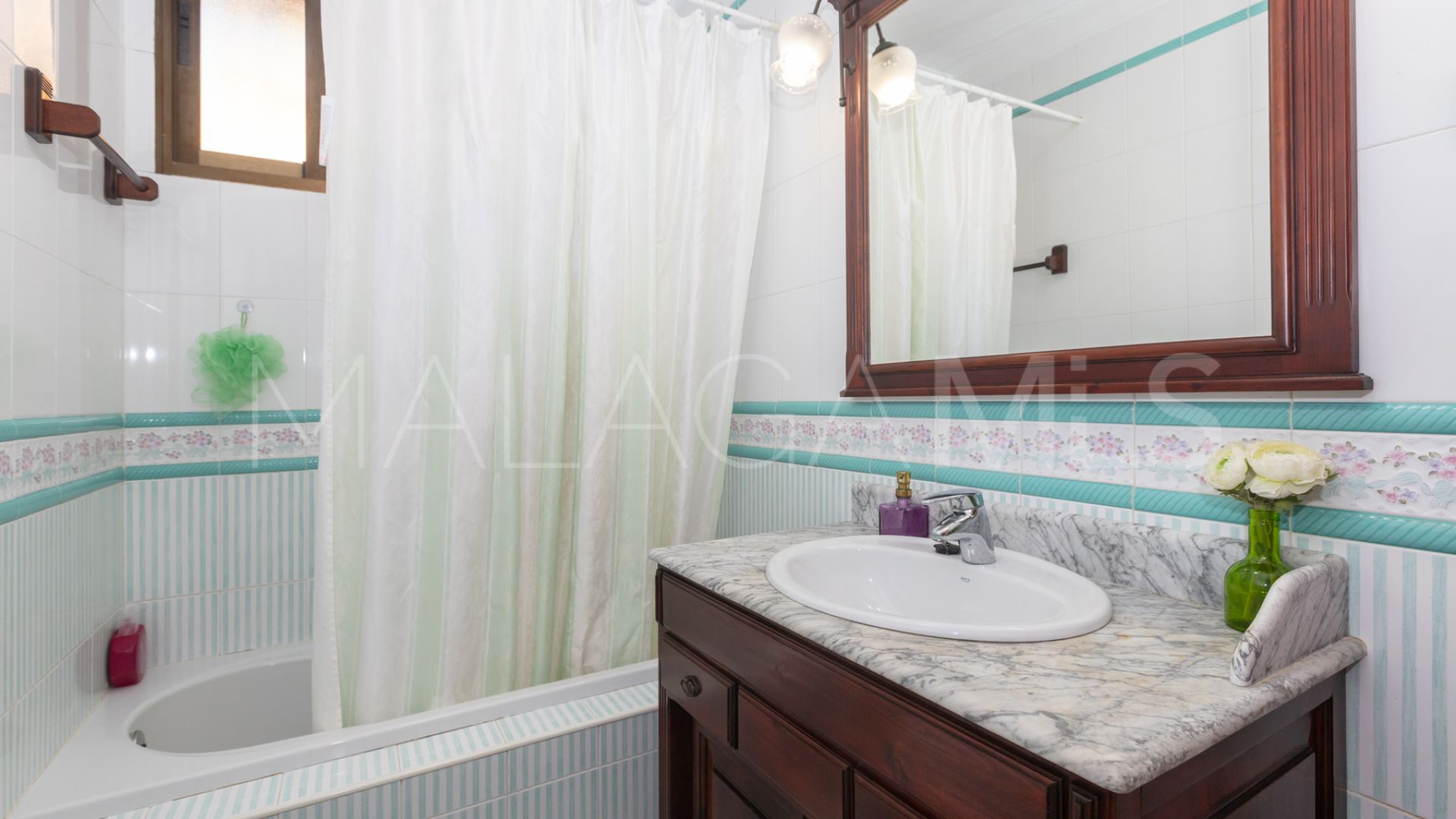 Buy El Atabal 7 bedrooms villa