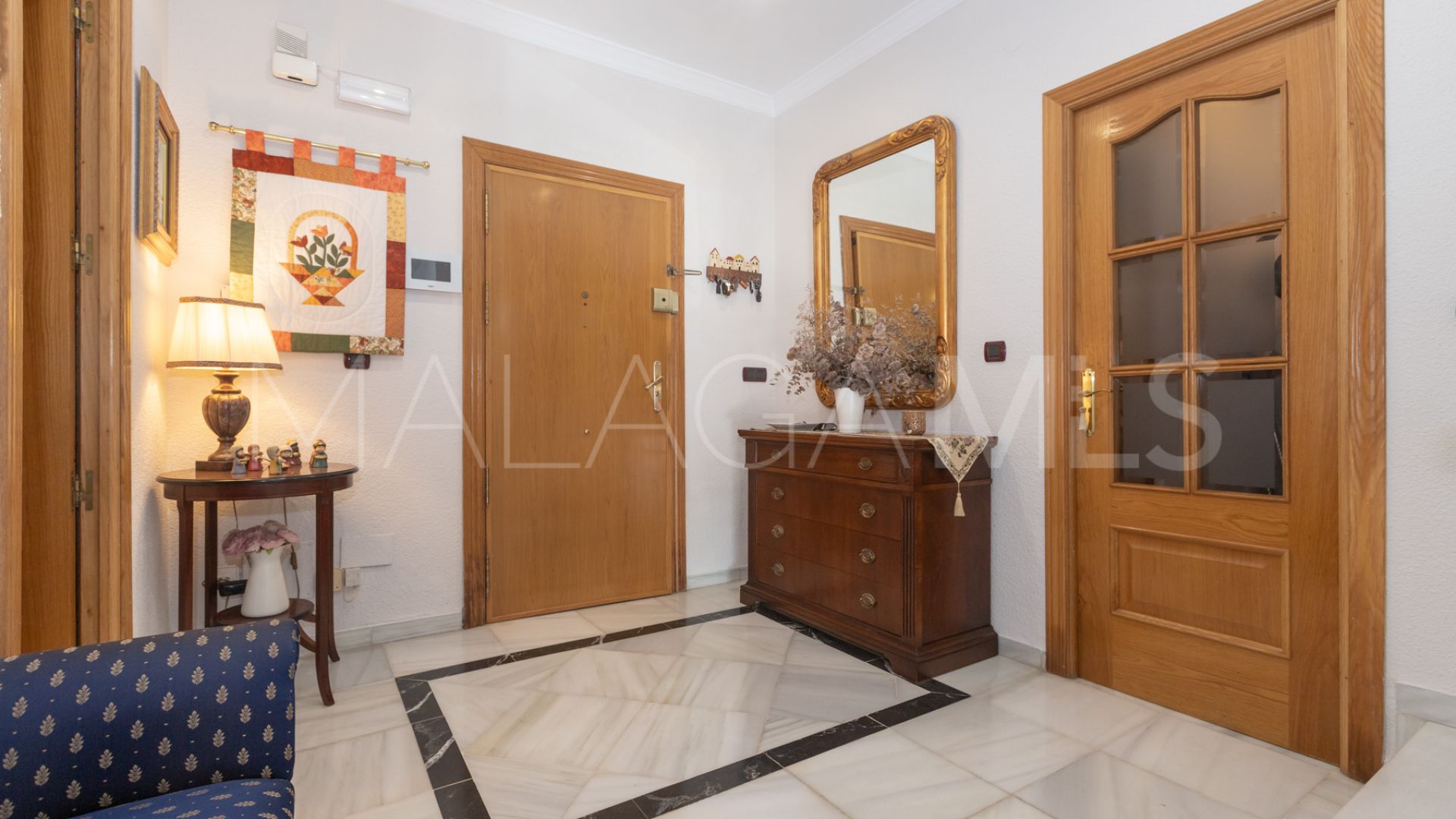 Buy El Atabal 7 bedrooms villa