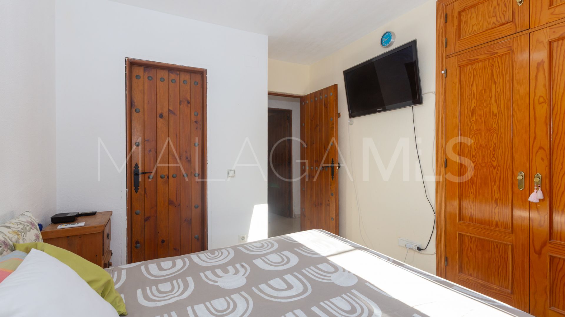 Piso for sale in Estepona Centro