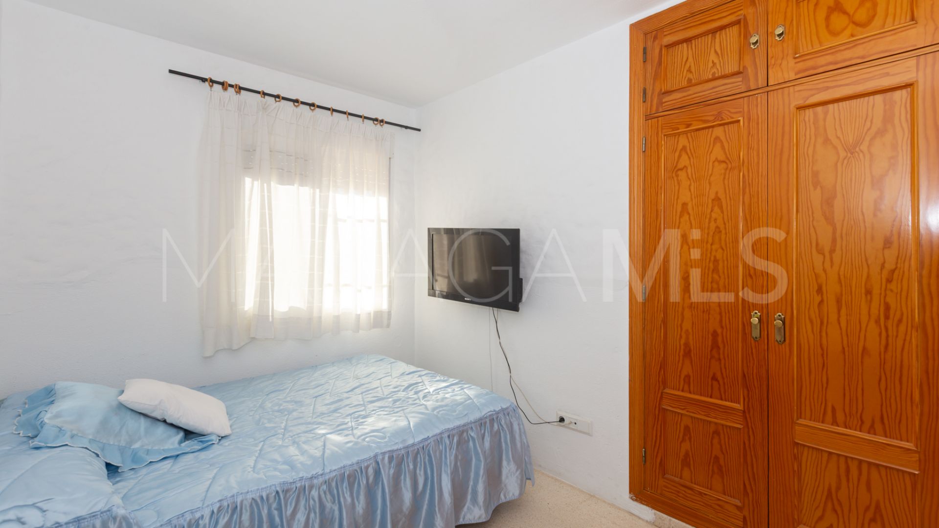 Piso for sale in Estepona Centro