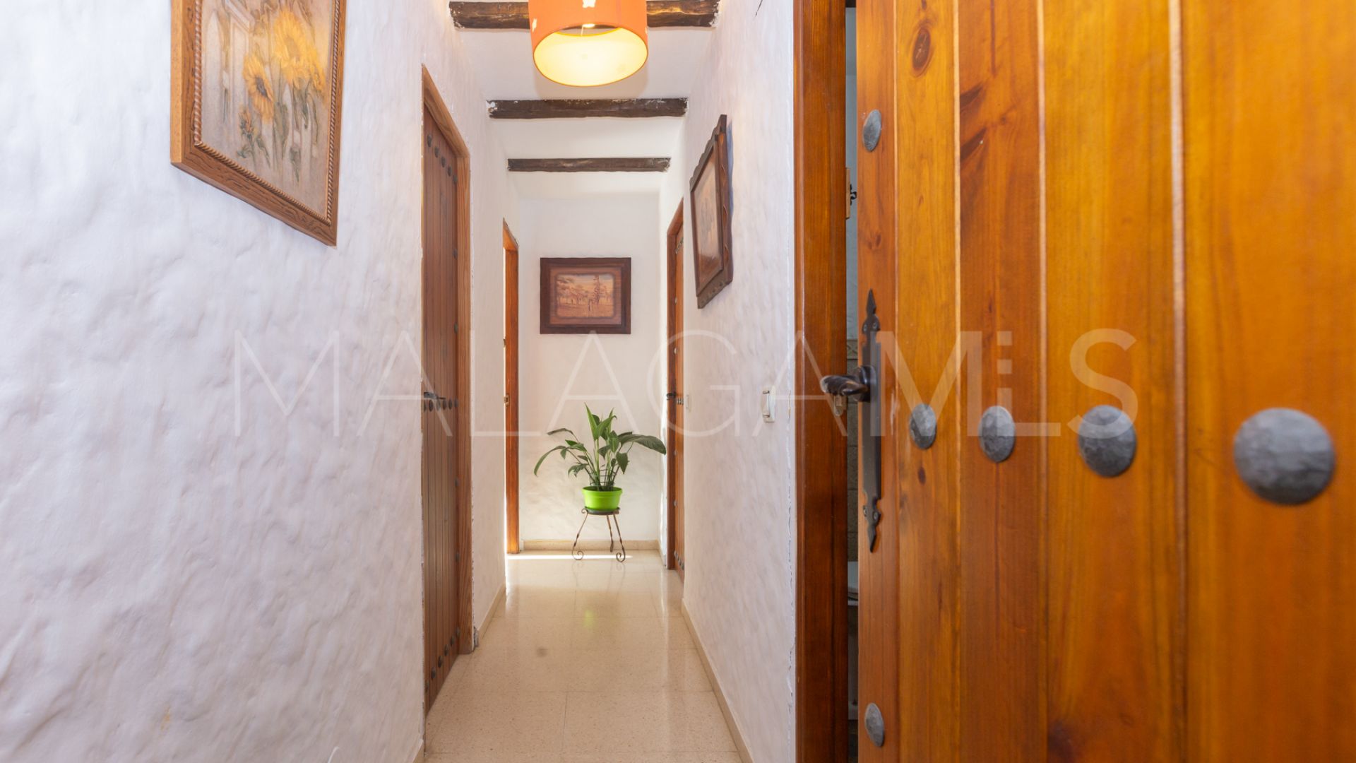 Piso for sale in Estepona Centro
