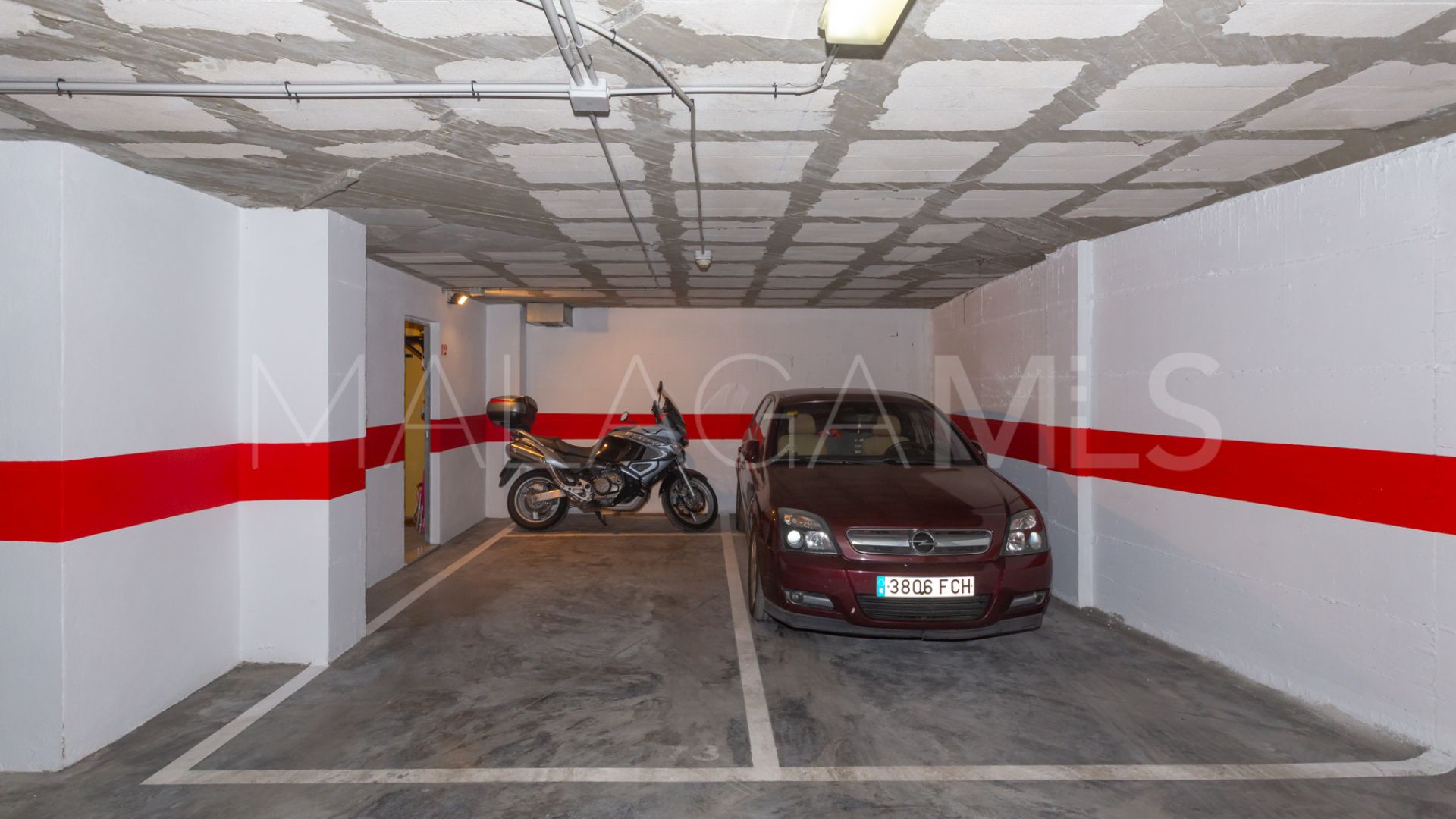 Piso for sale in Estepona Centro