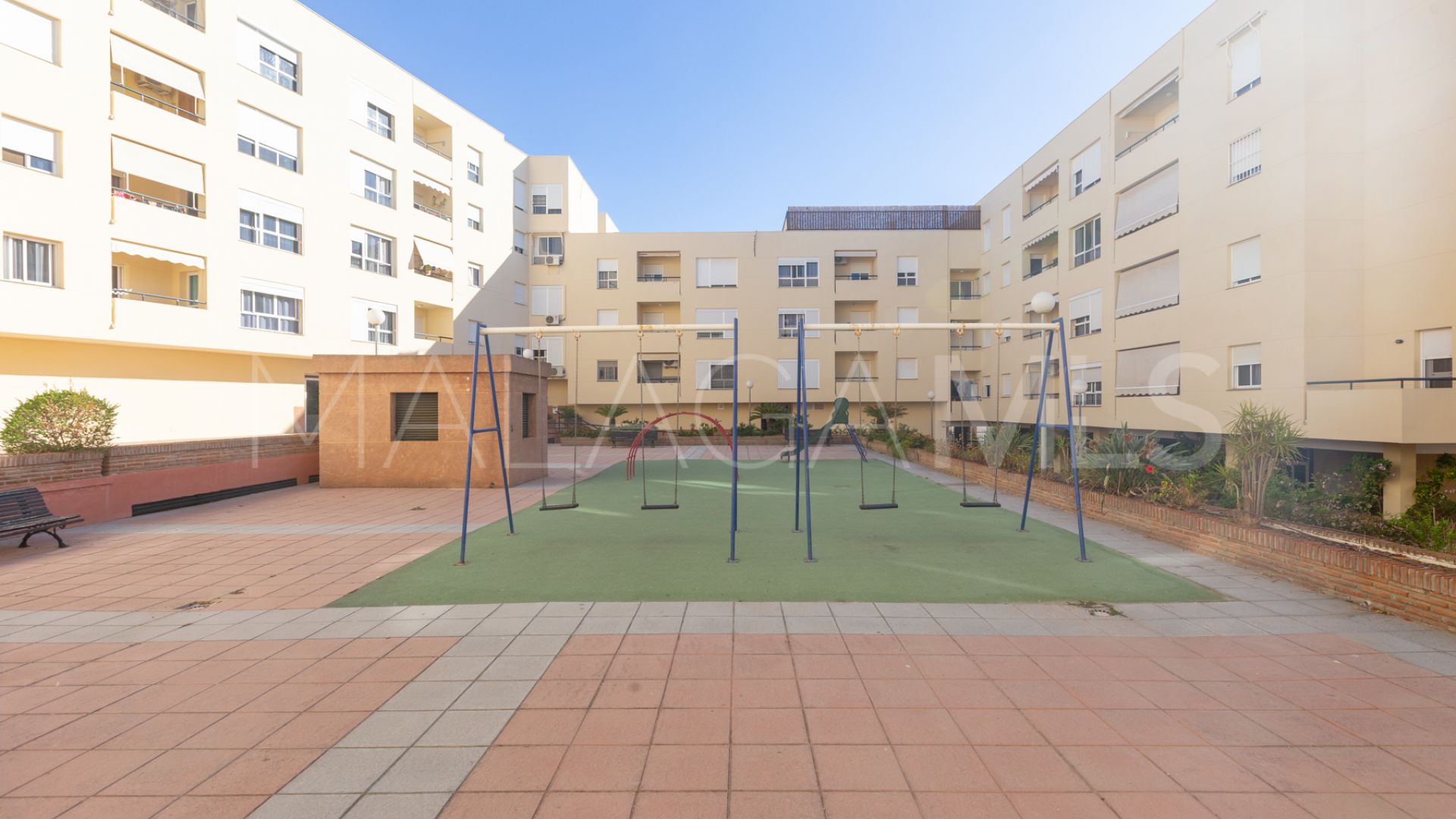 Piso for sale in Estepona Centro