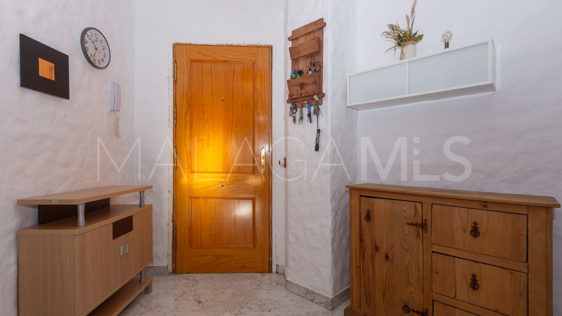 Piso for sale in Estepona Centro