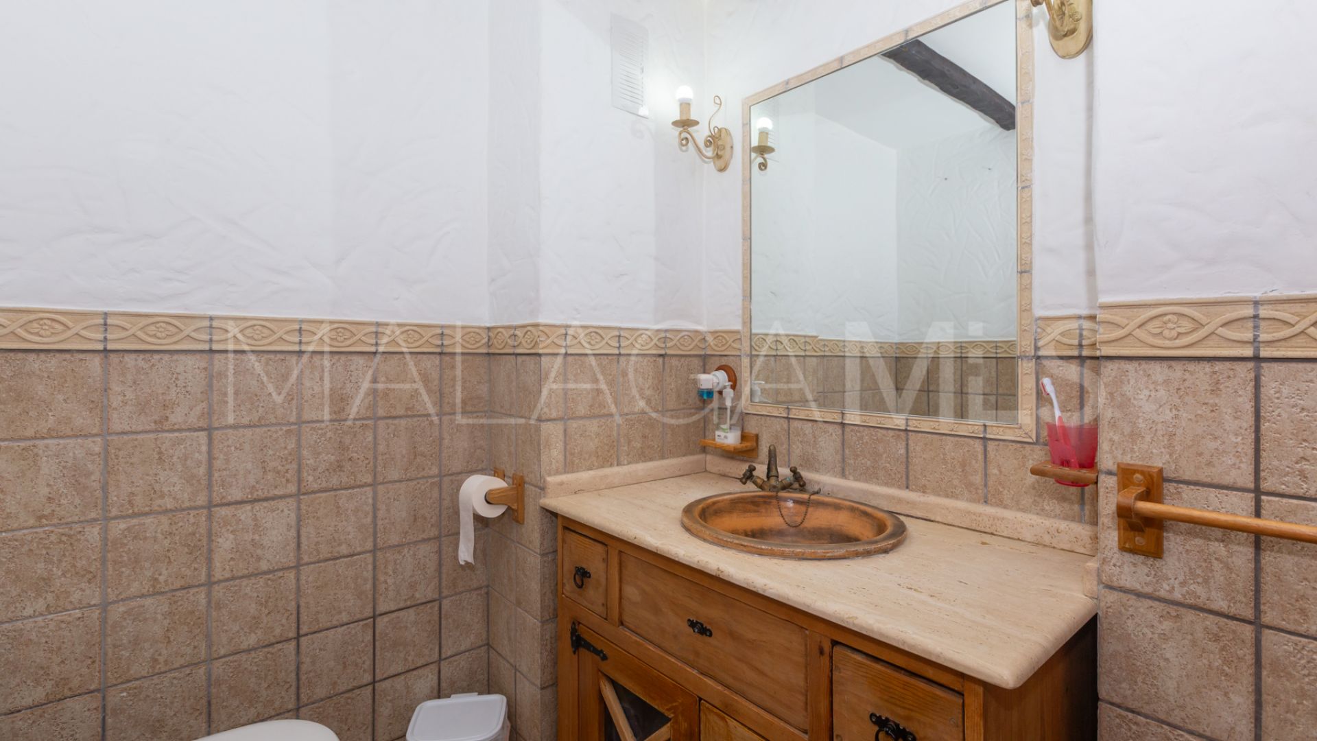 Piso for sale in Estepona Centro
