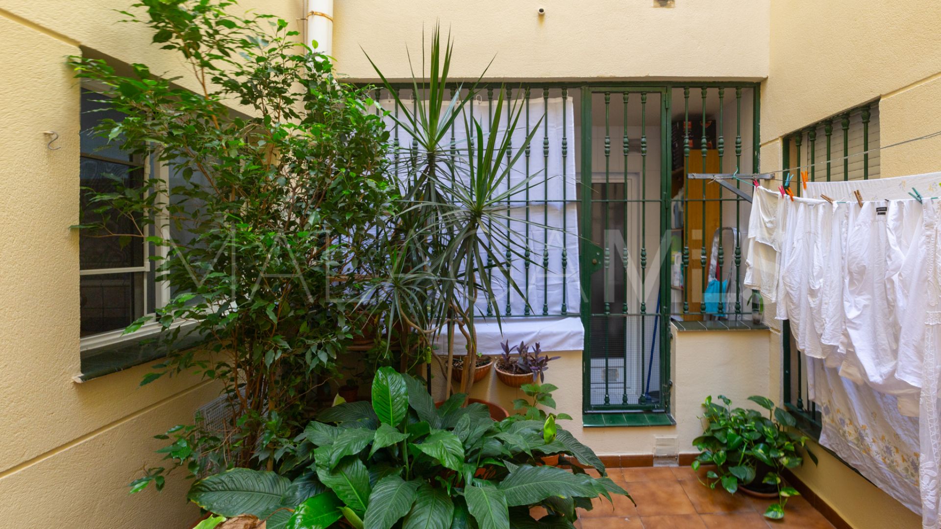 Piso for sale in Estepona Centro
