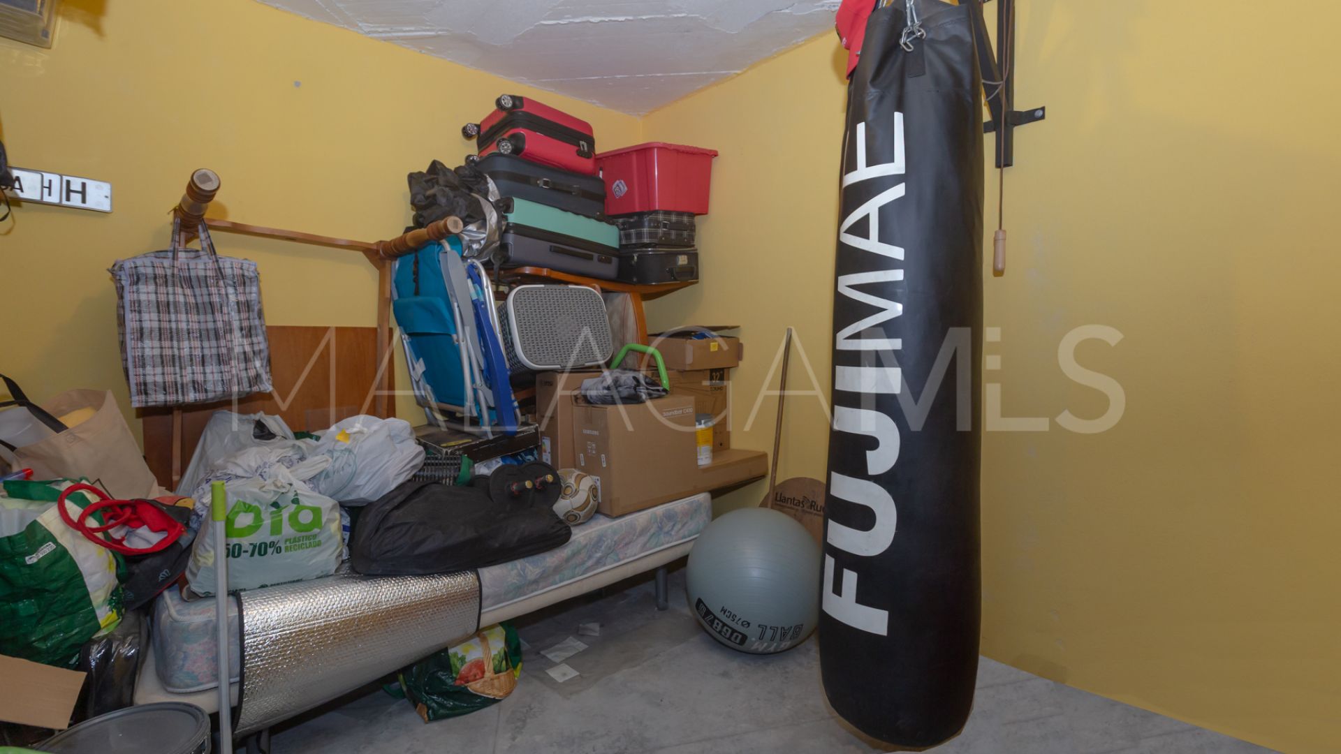 Piso for sale in Estepona Centro