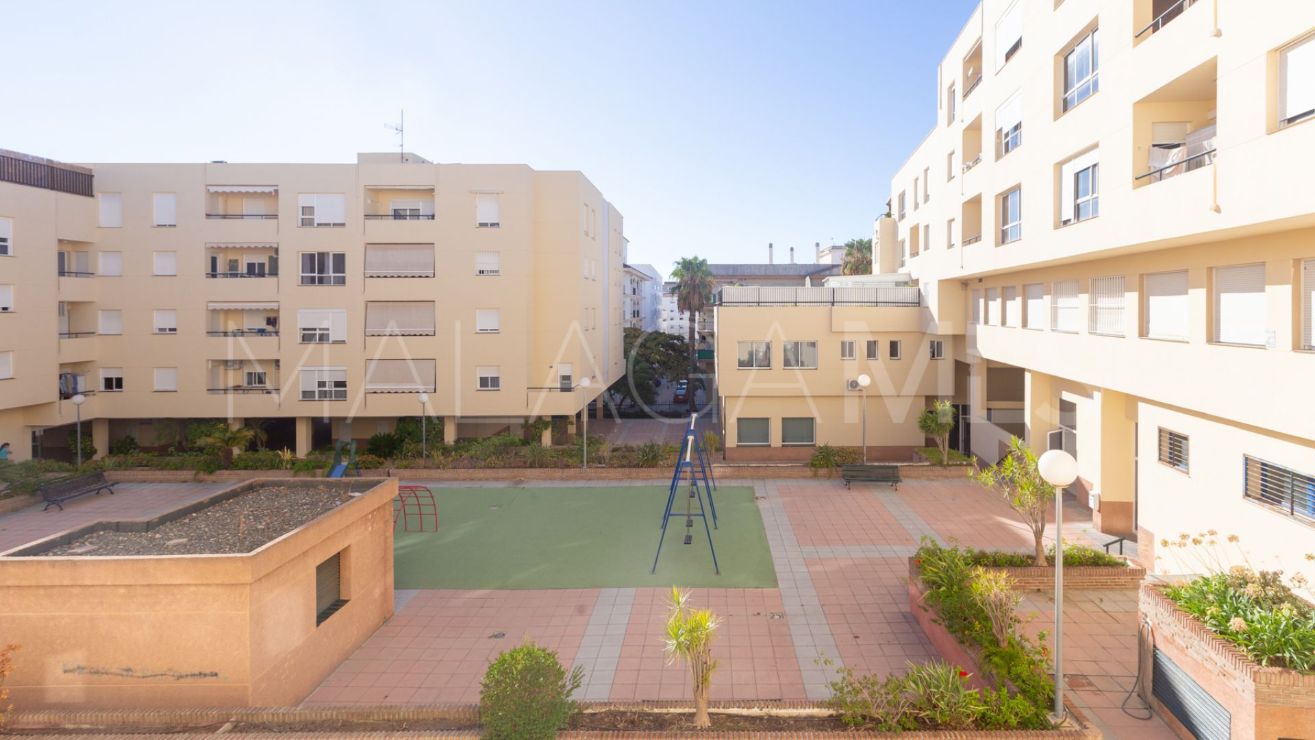 Piso for sale in Estepona Centro