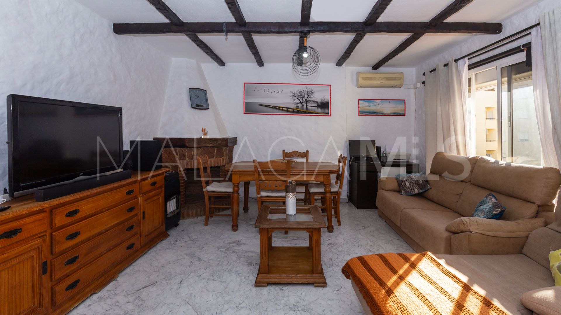 Piso for sale in Estepona Centro