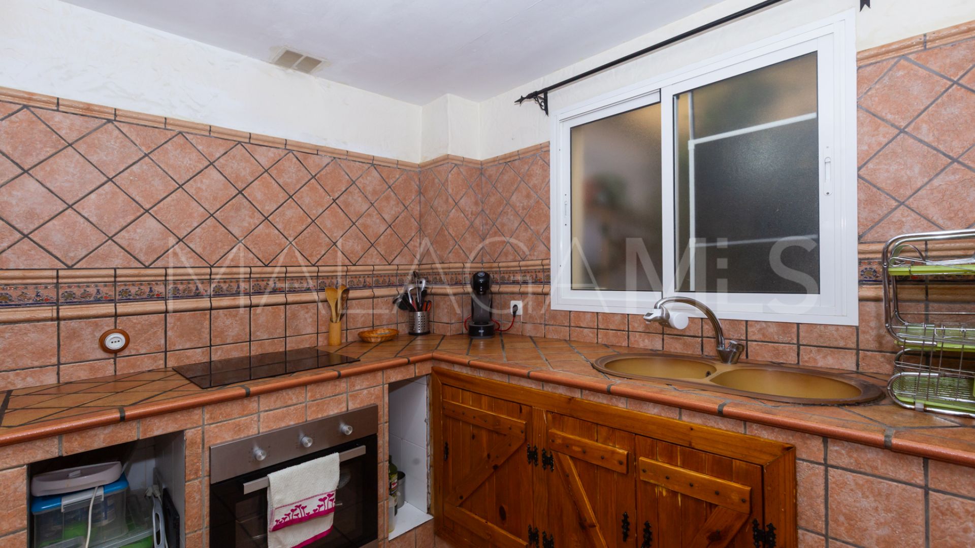 Piso for sale in Estepona Centro