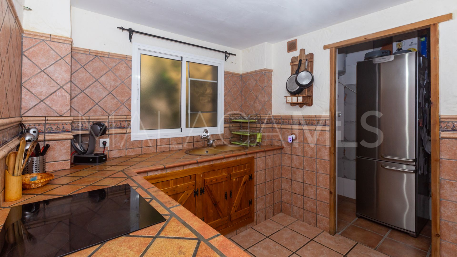 Piso for sale in Estepona Centro