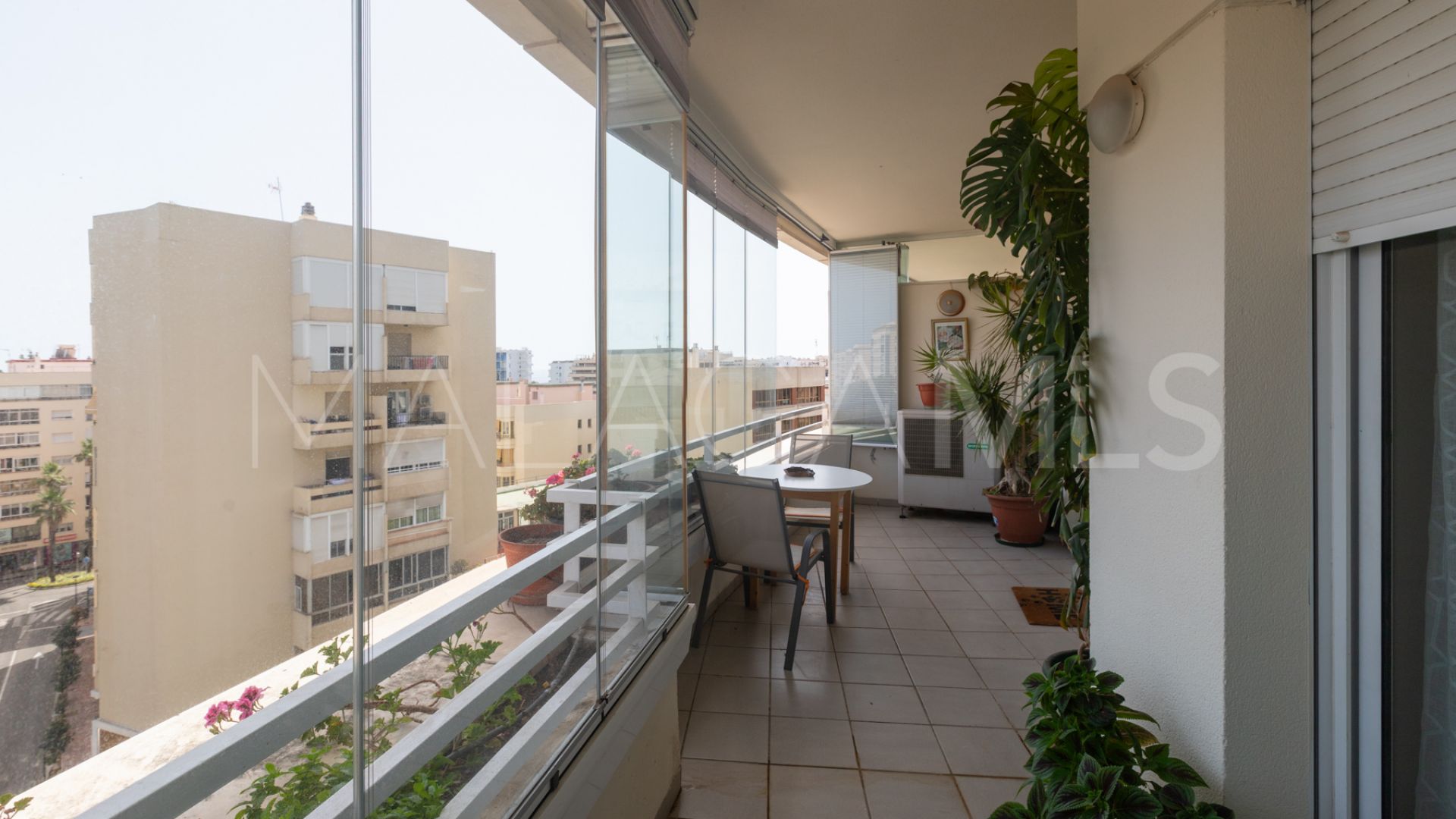 Flat for sale in Ricardo Soriano