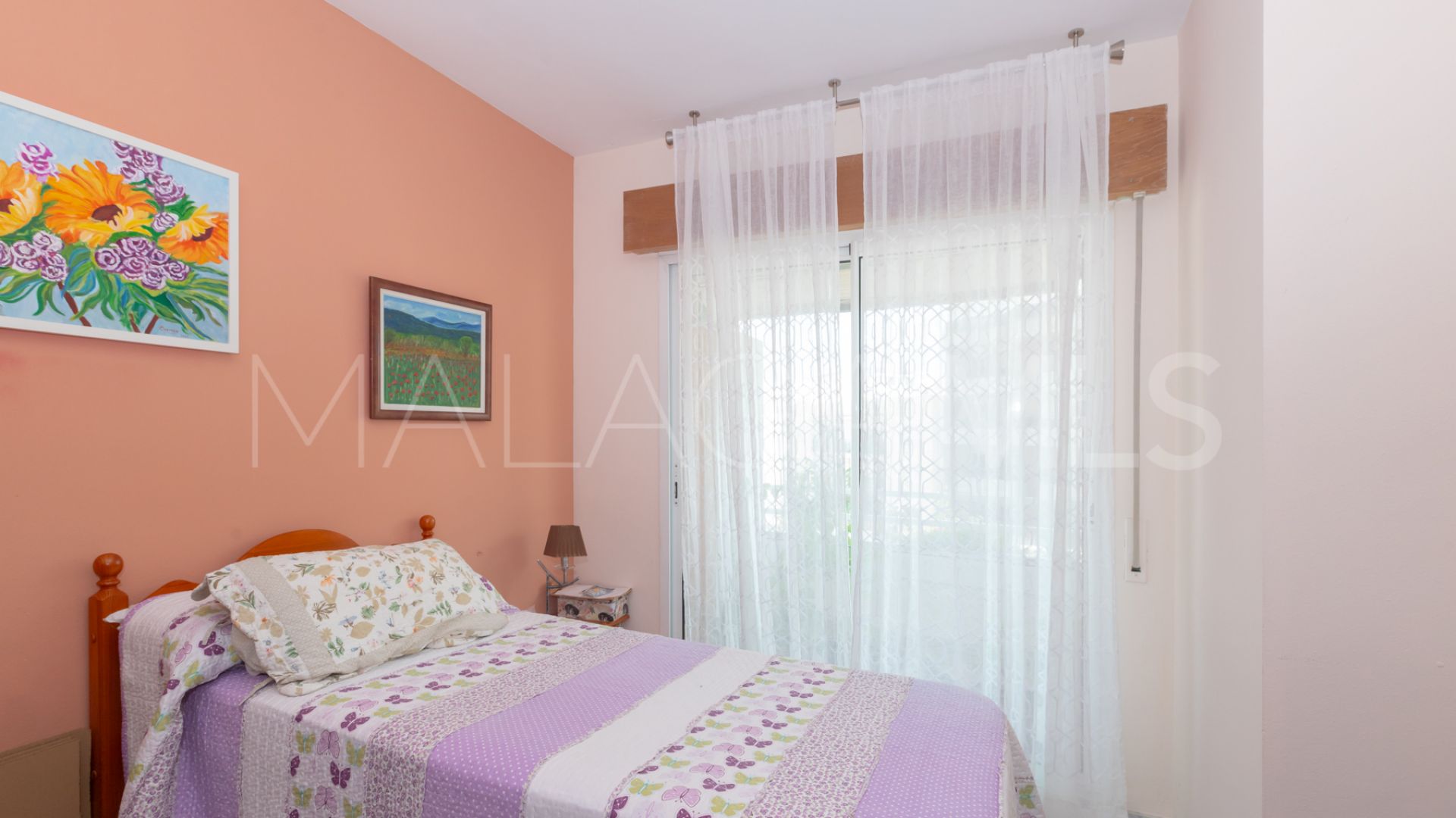 Flat for sale in Ricardo Soriano