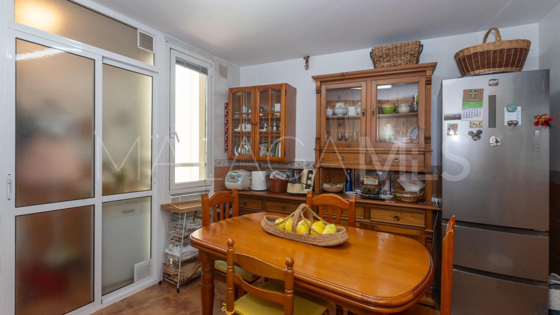 Flat for sale in Ricardo Soriano