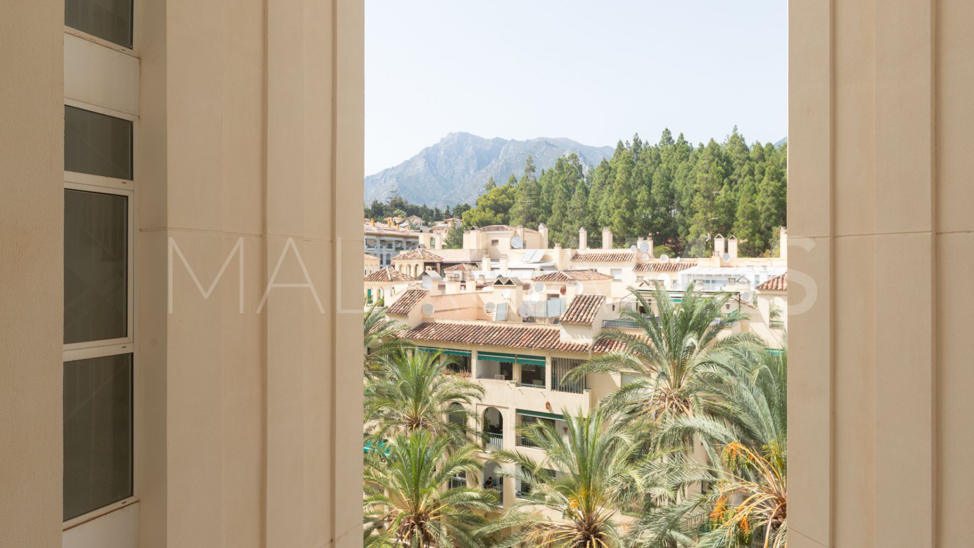 Flat for sale in Ricardo Soriano