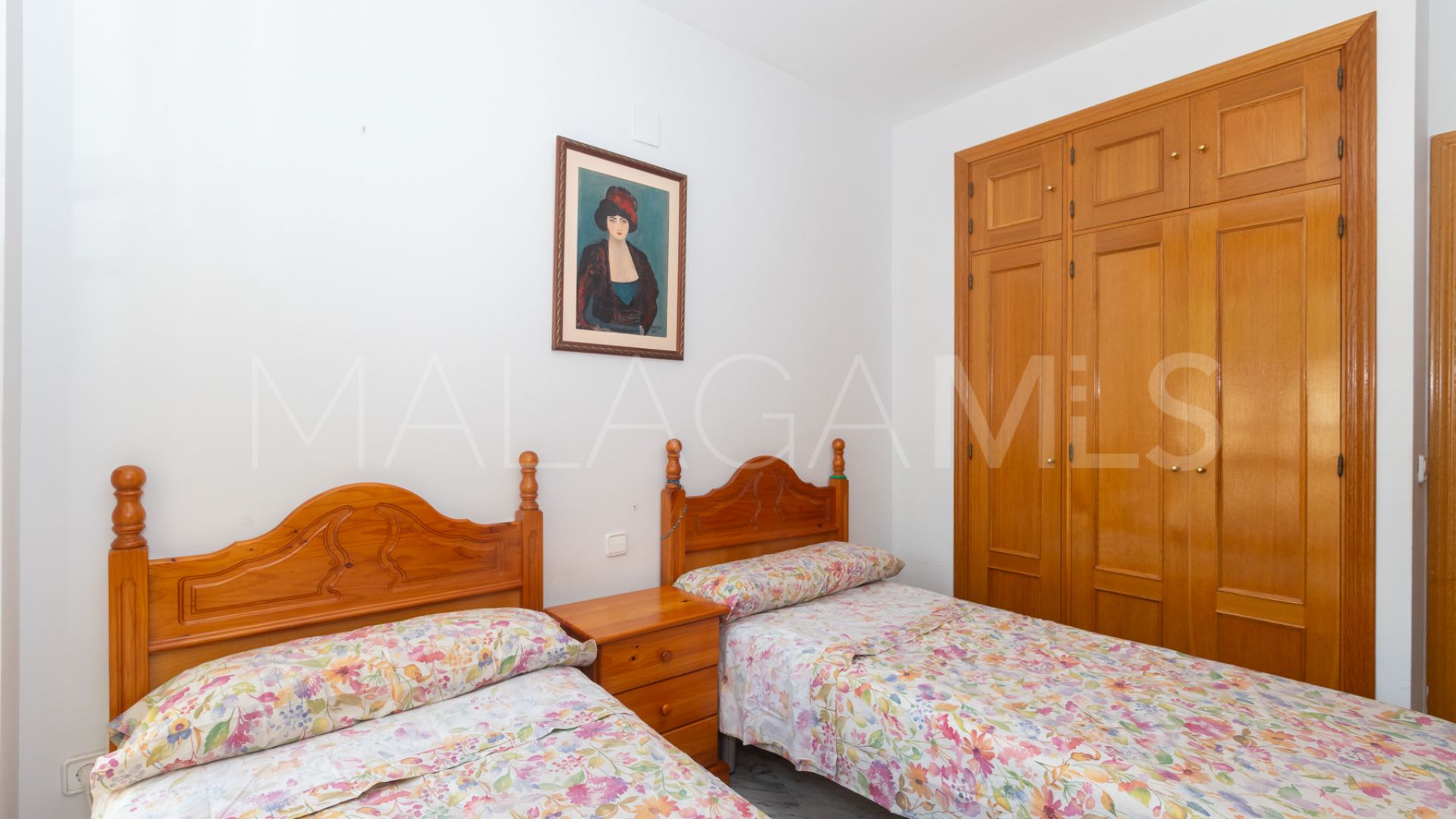 Flat for sale in Ricardo Soriano
