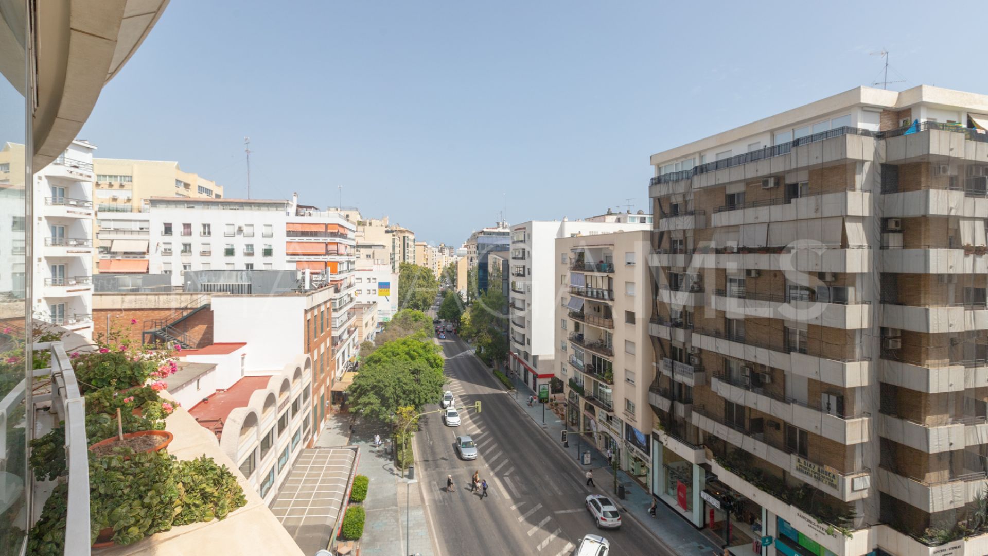 Flat for sale in Ricardo Soriano