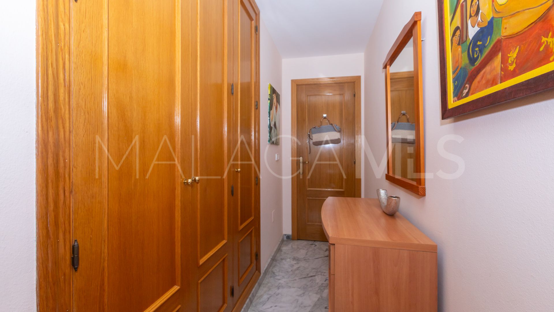Flat for sale in Ricardo Soriano