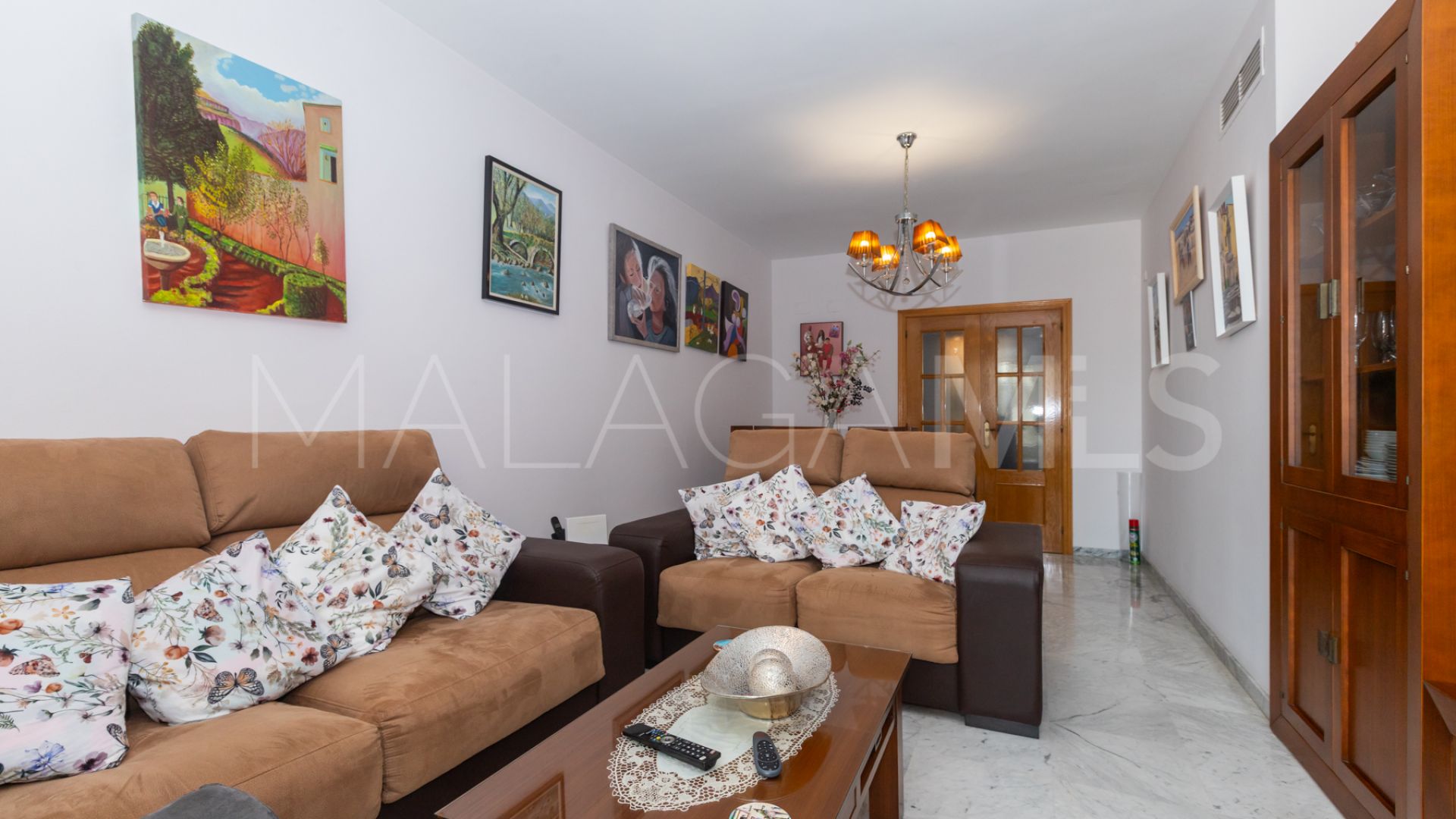 Flat for sale in Ricardo Soriano