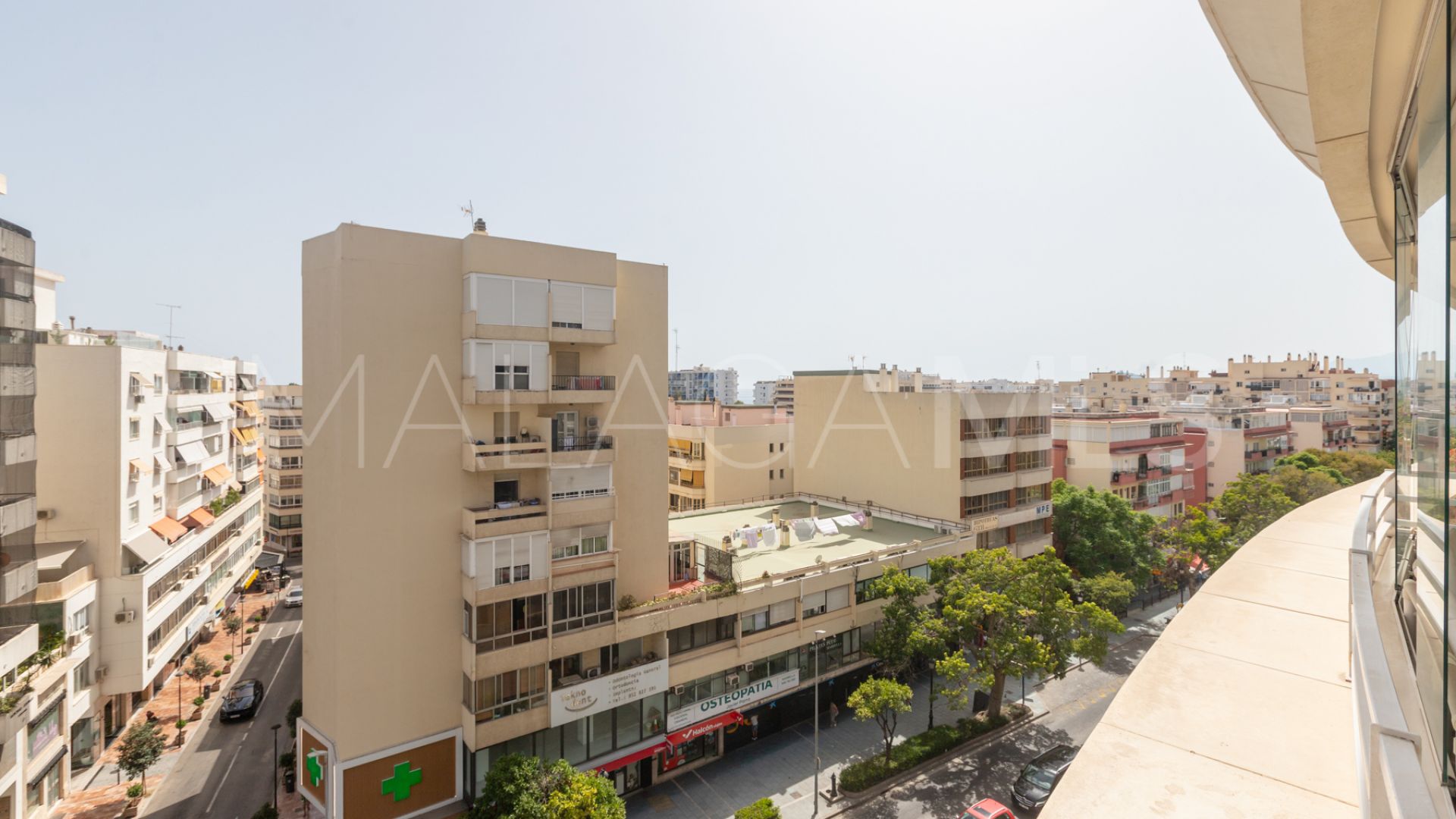 Flat for sale in Ricardo Soriano