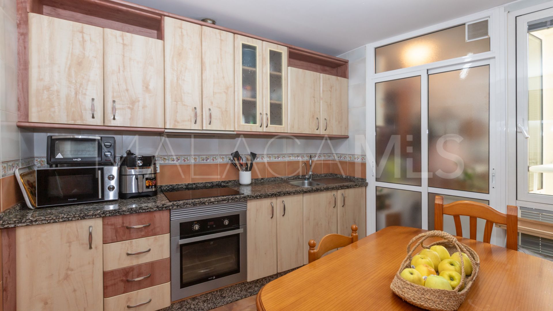 Flat for sale in Ricardo Soriano