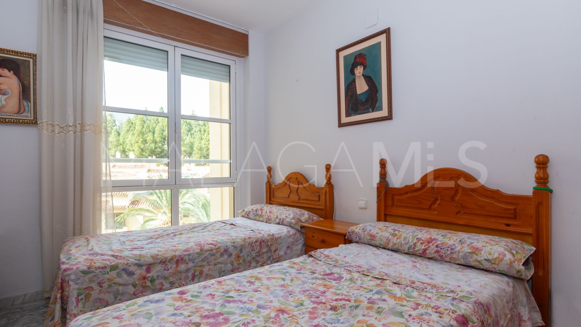 Flat for sale in Ricardo Soriano