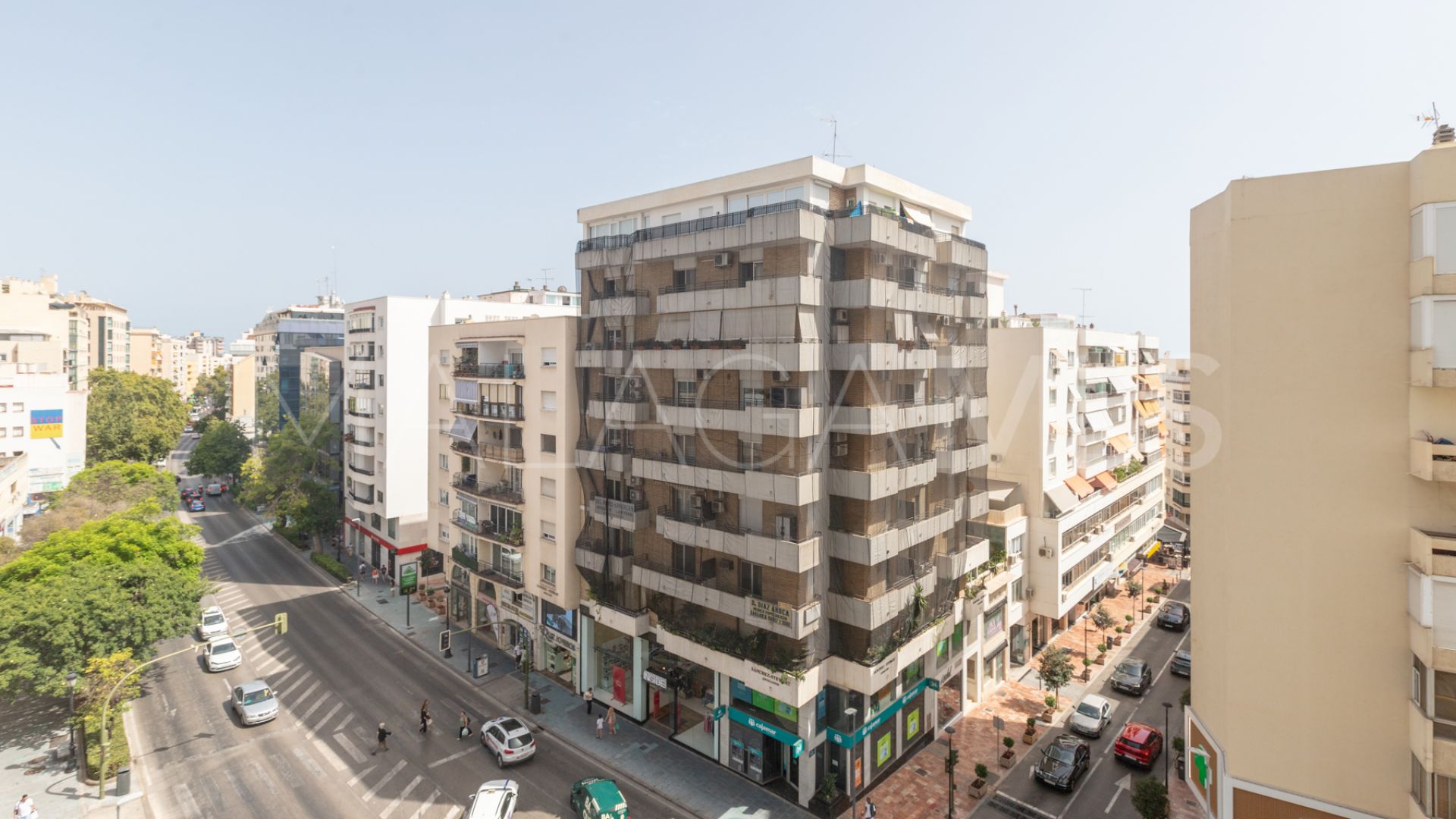 Flat for sale in Ricardo Soriano