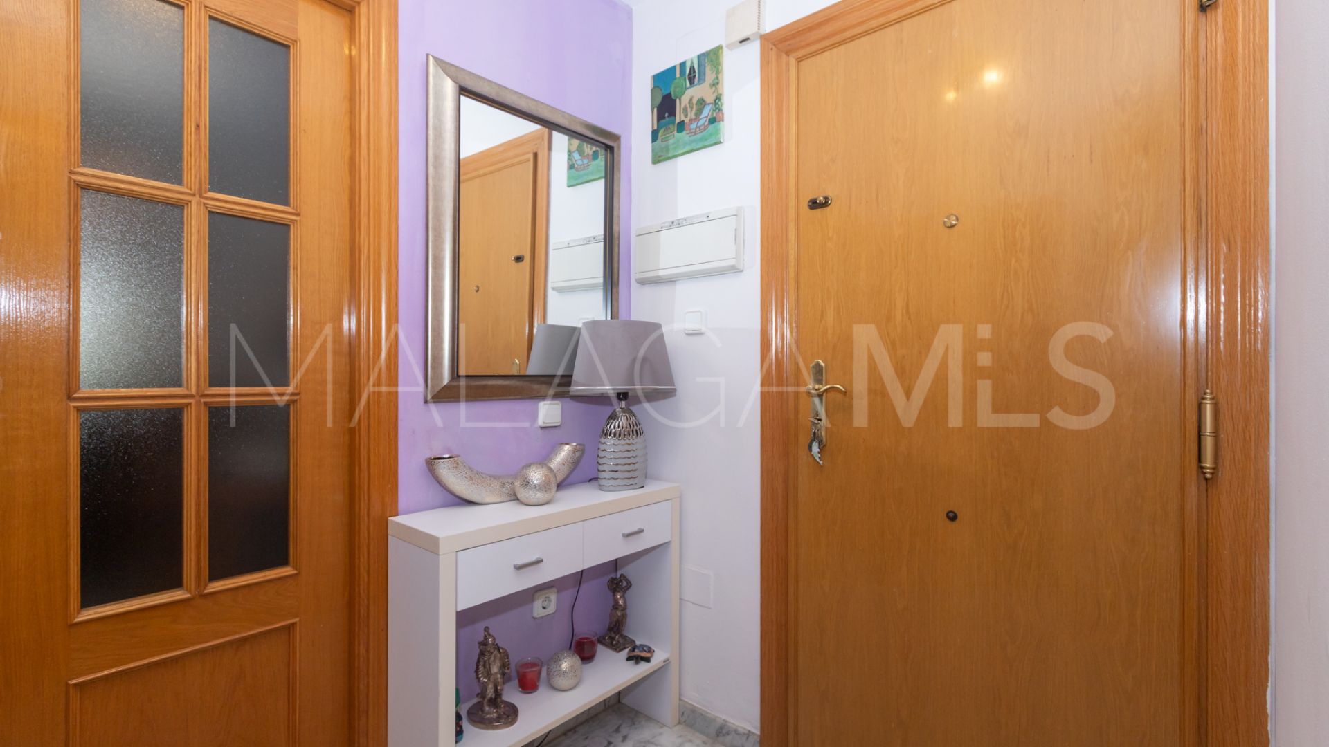 Flat for sale in Ricardo Soriano